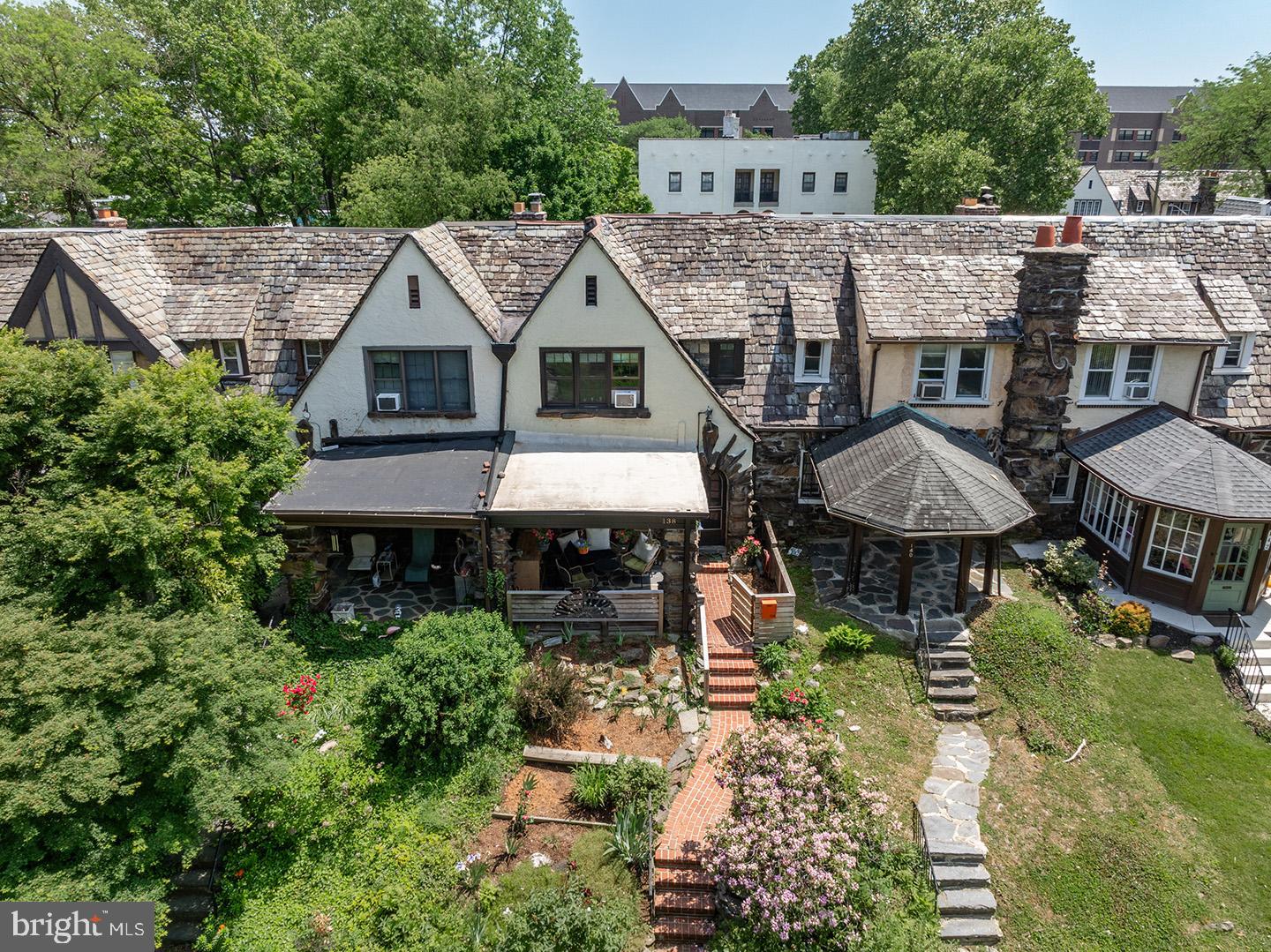 BALA - Residential