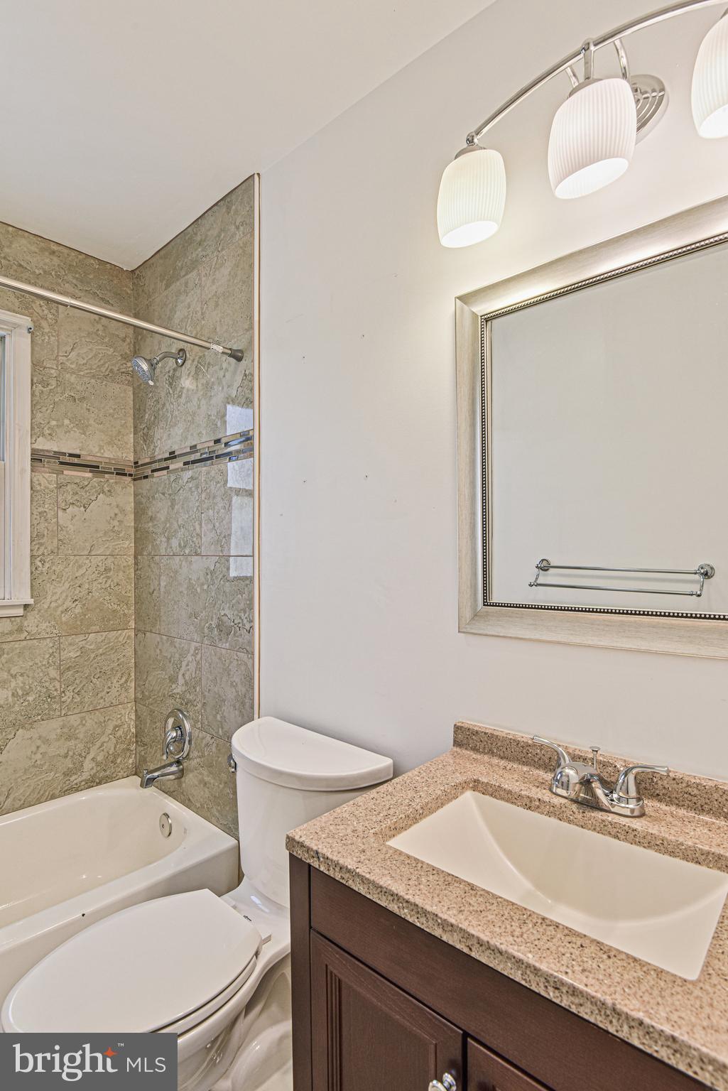 DALE CITY - Residential