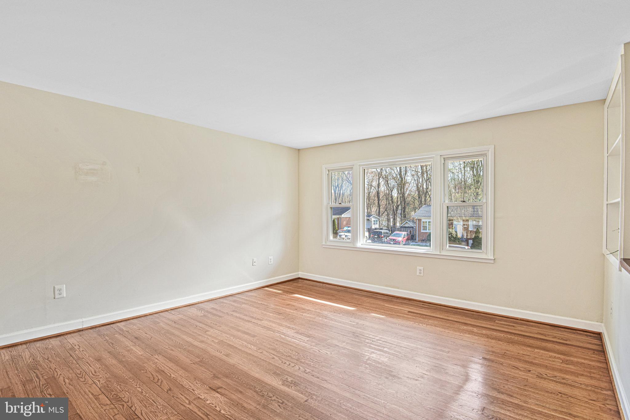 DALE CITY - Residential