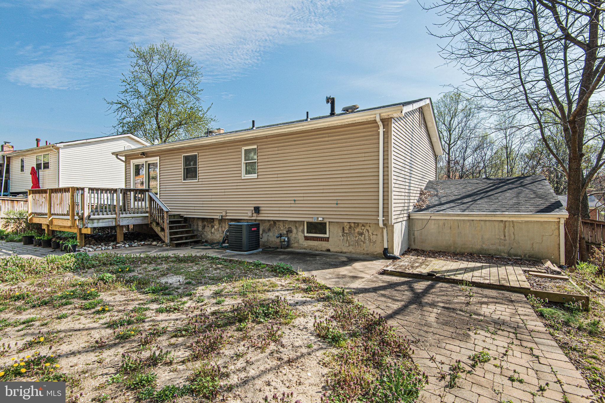 DALE CITY - Residential