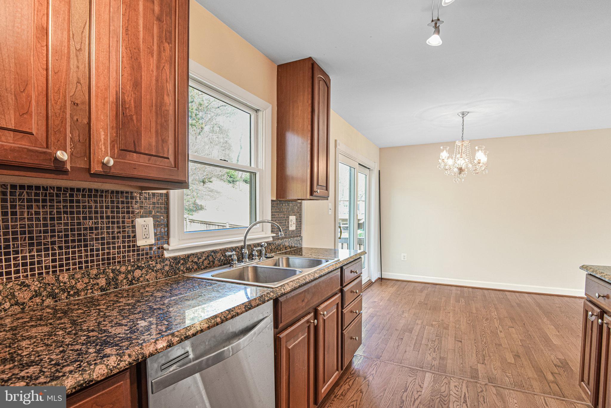 DALE CITY - Residential