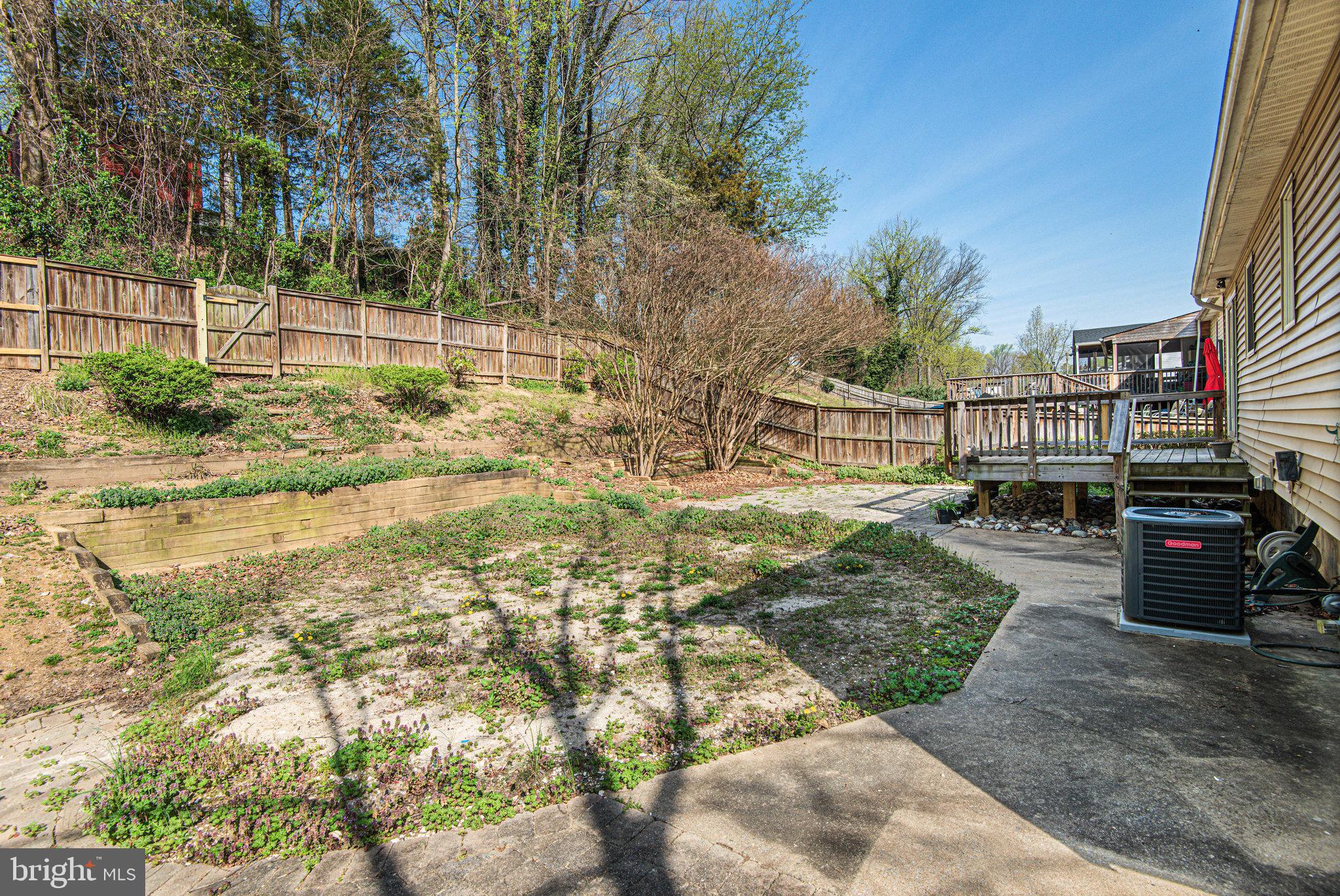 DALE CITY - Residential