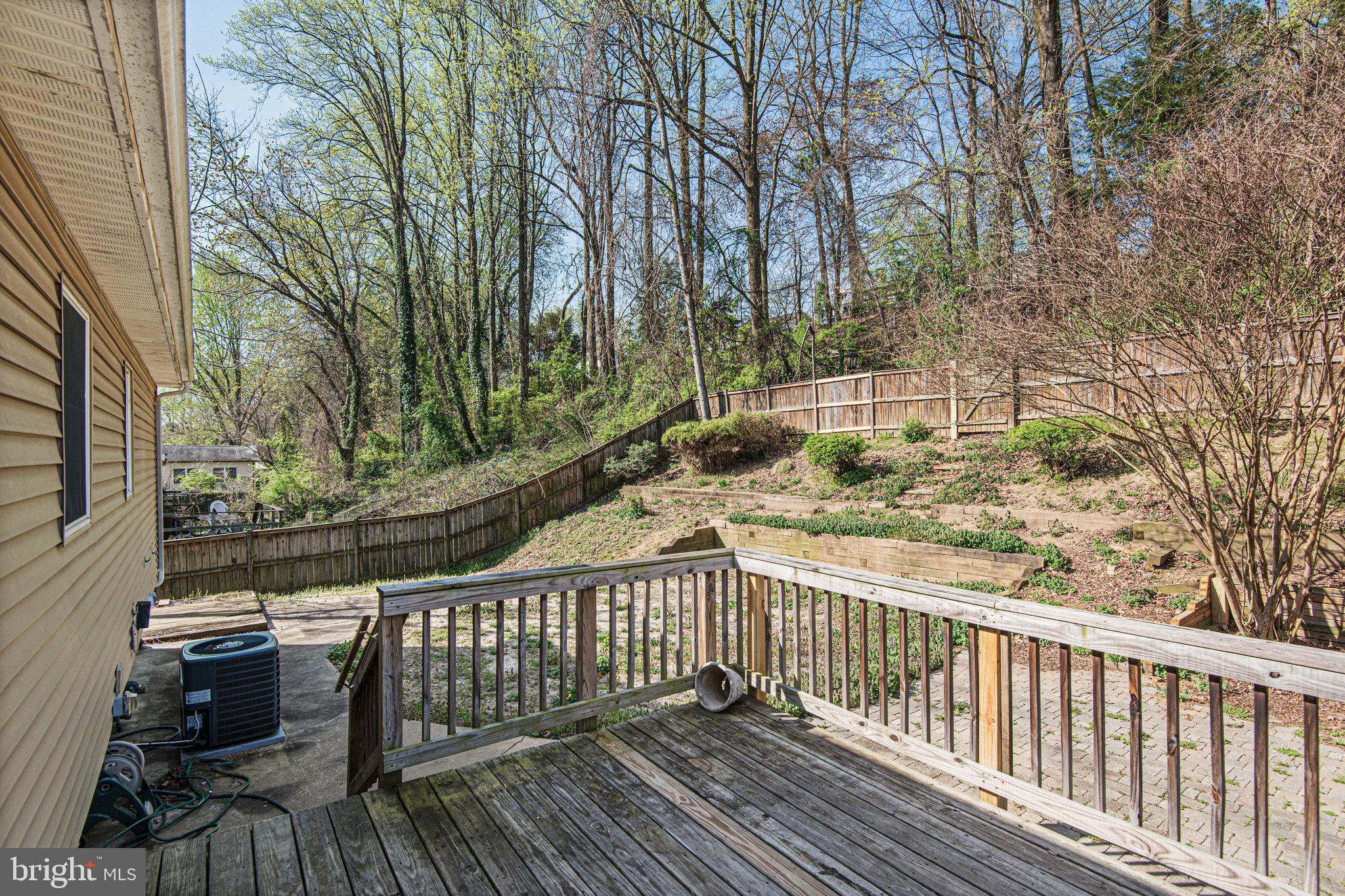 DALE CITY - Residential