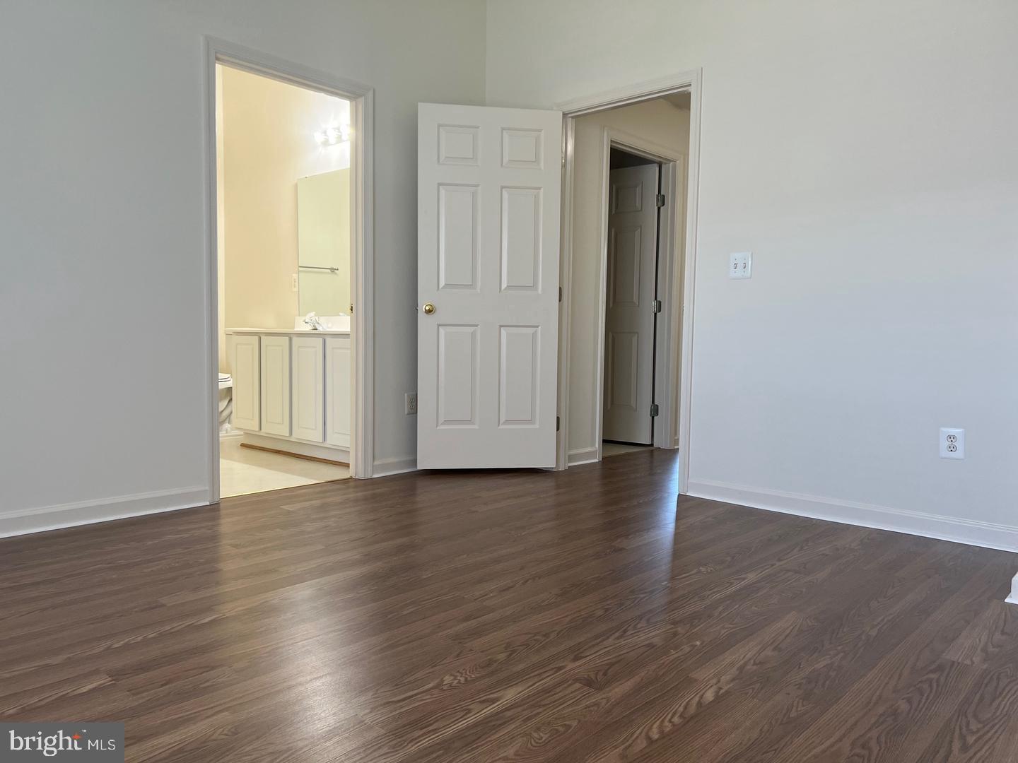 CENTRE RIDGE - Residential Lease