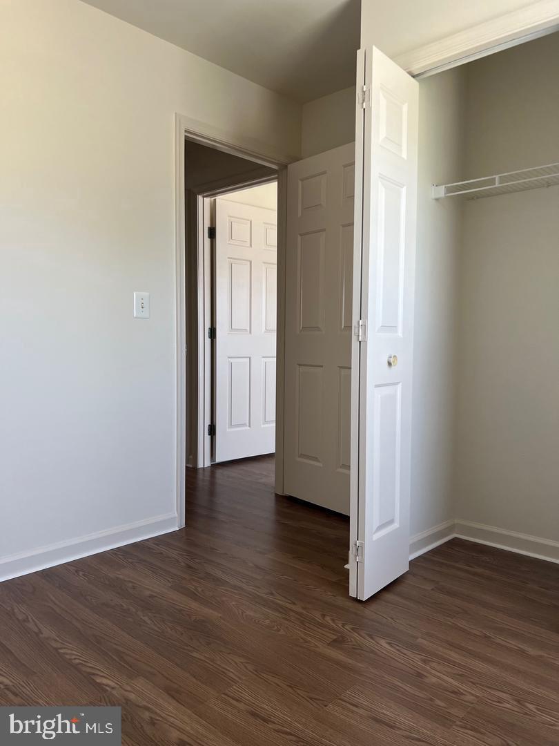 CENTRE RIDGE - Residential Lease