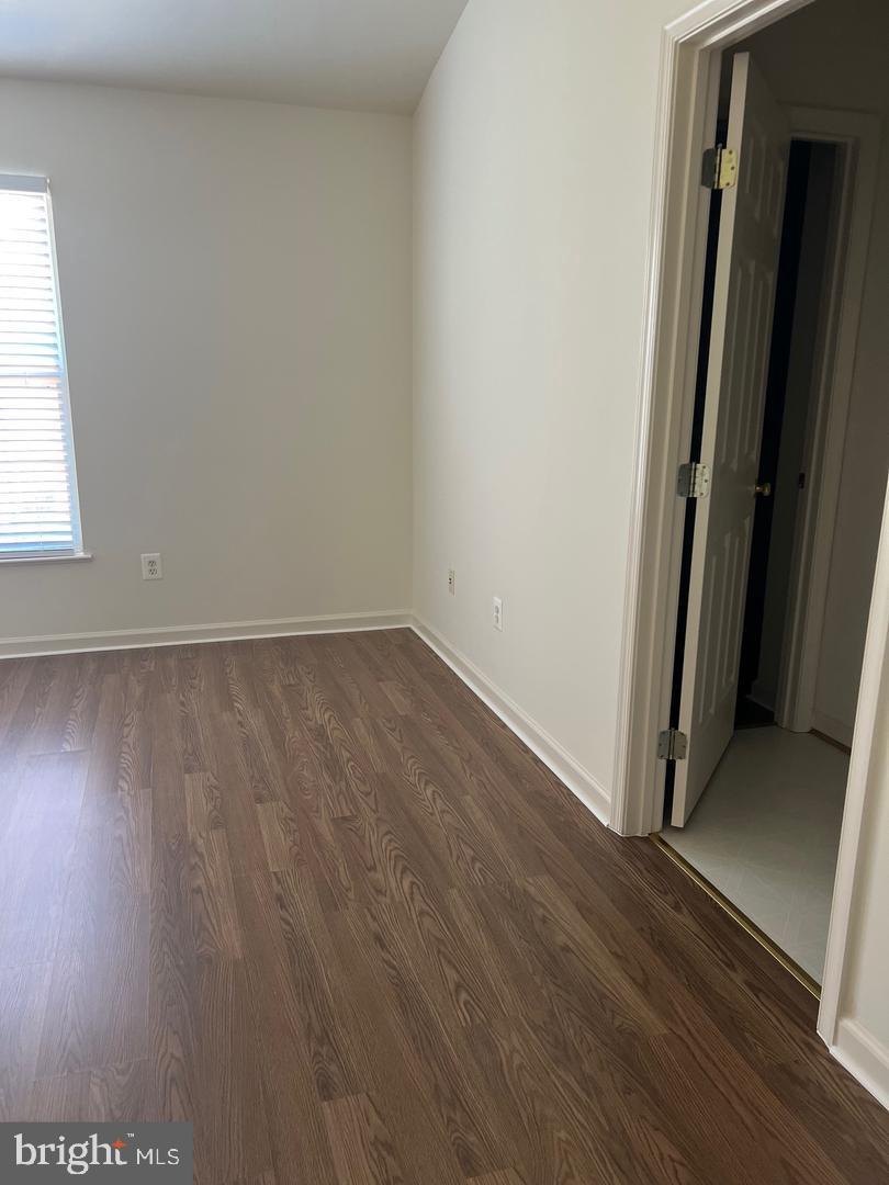 CENTRE RIDGE - Residential Lease