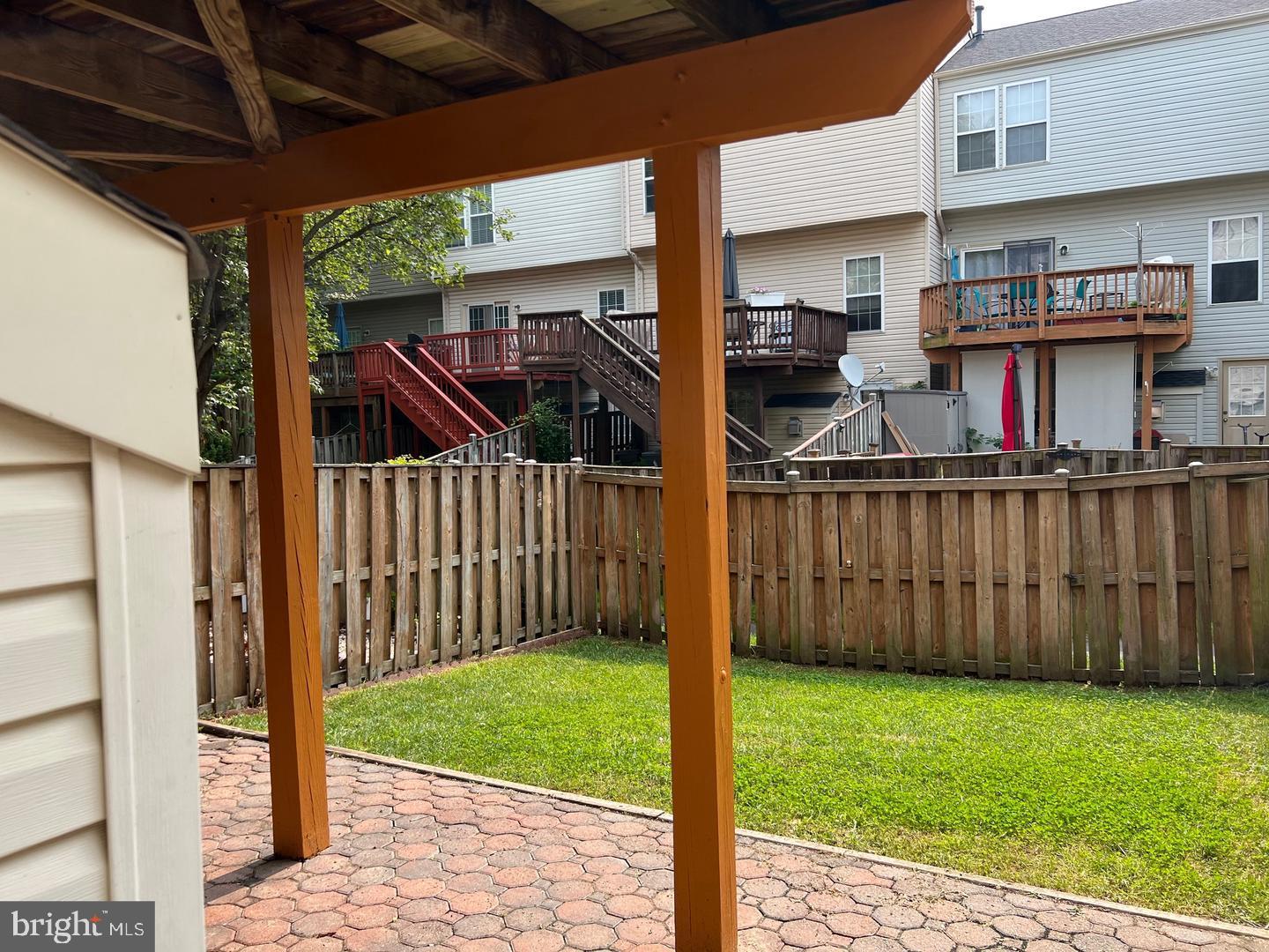 CENTRE RIDGE - Residential Lease