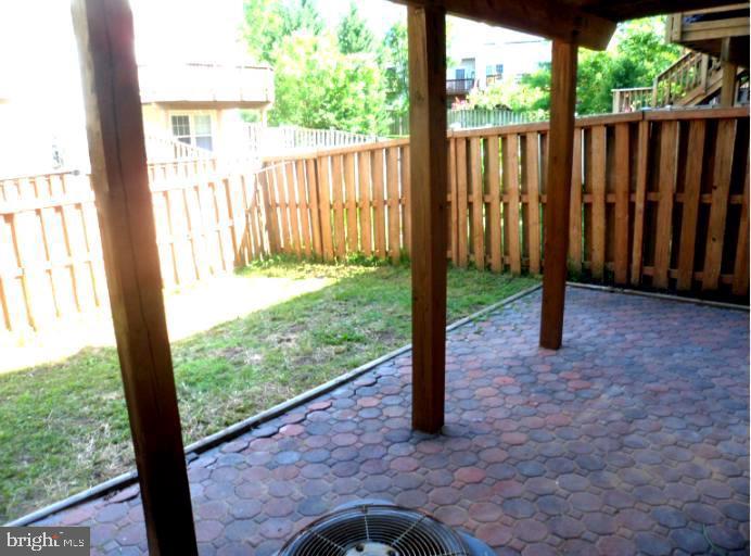 CENTRE RIDGE - Residential Lease