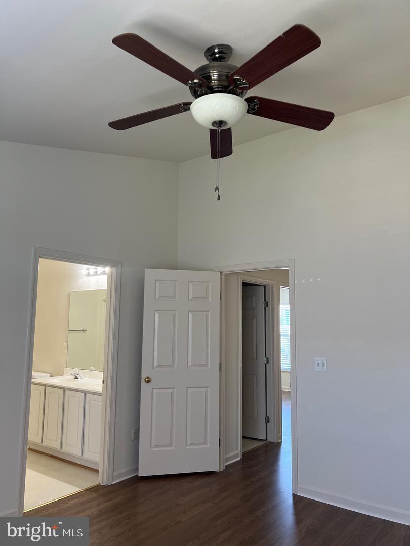 CENTRE RIDGE - Residential Lease