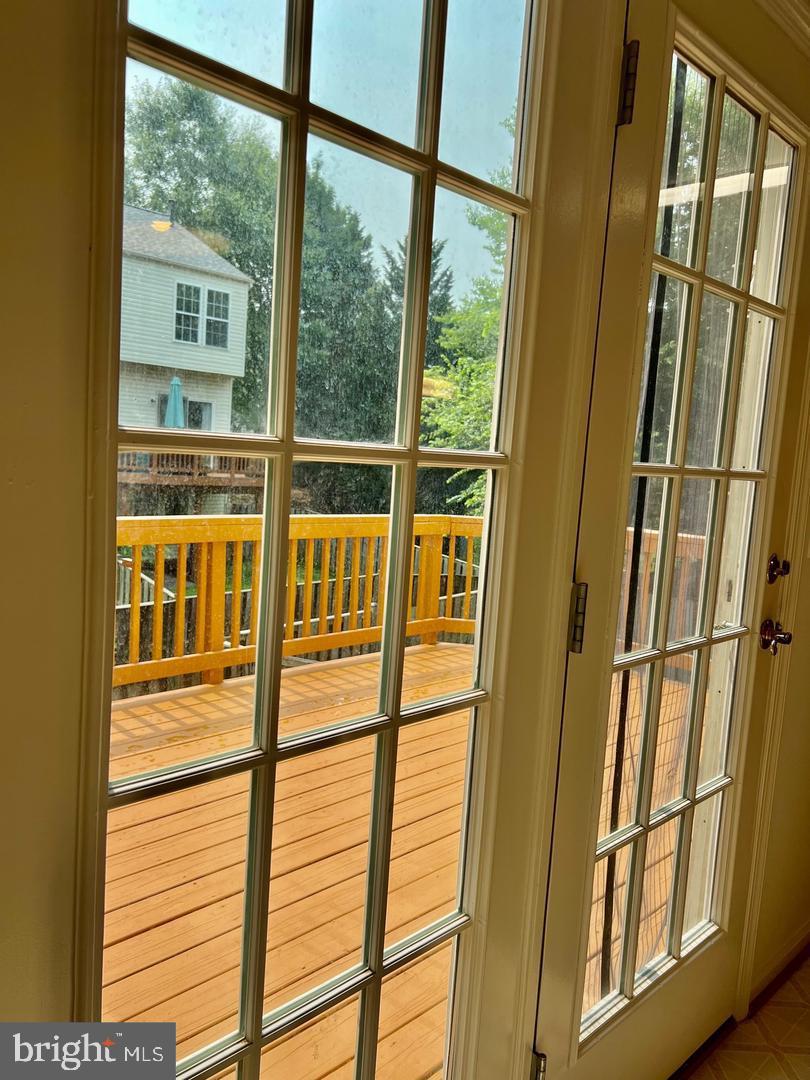 CENTRE RIDGE - Residential Lease