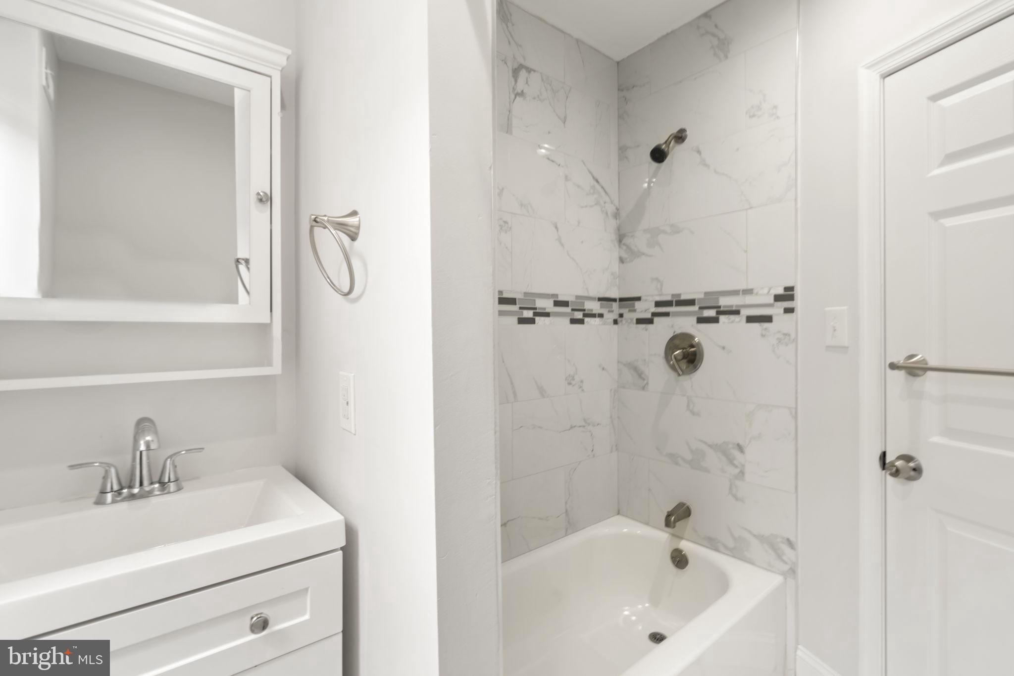 WEST PHILADELPHIA - Residential