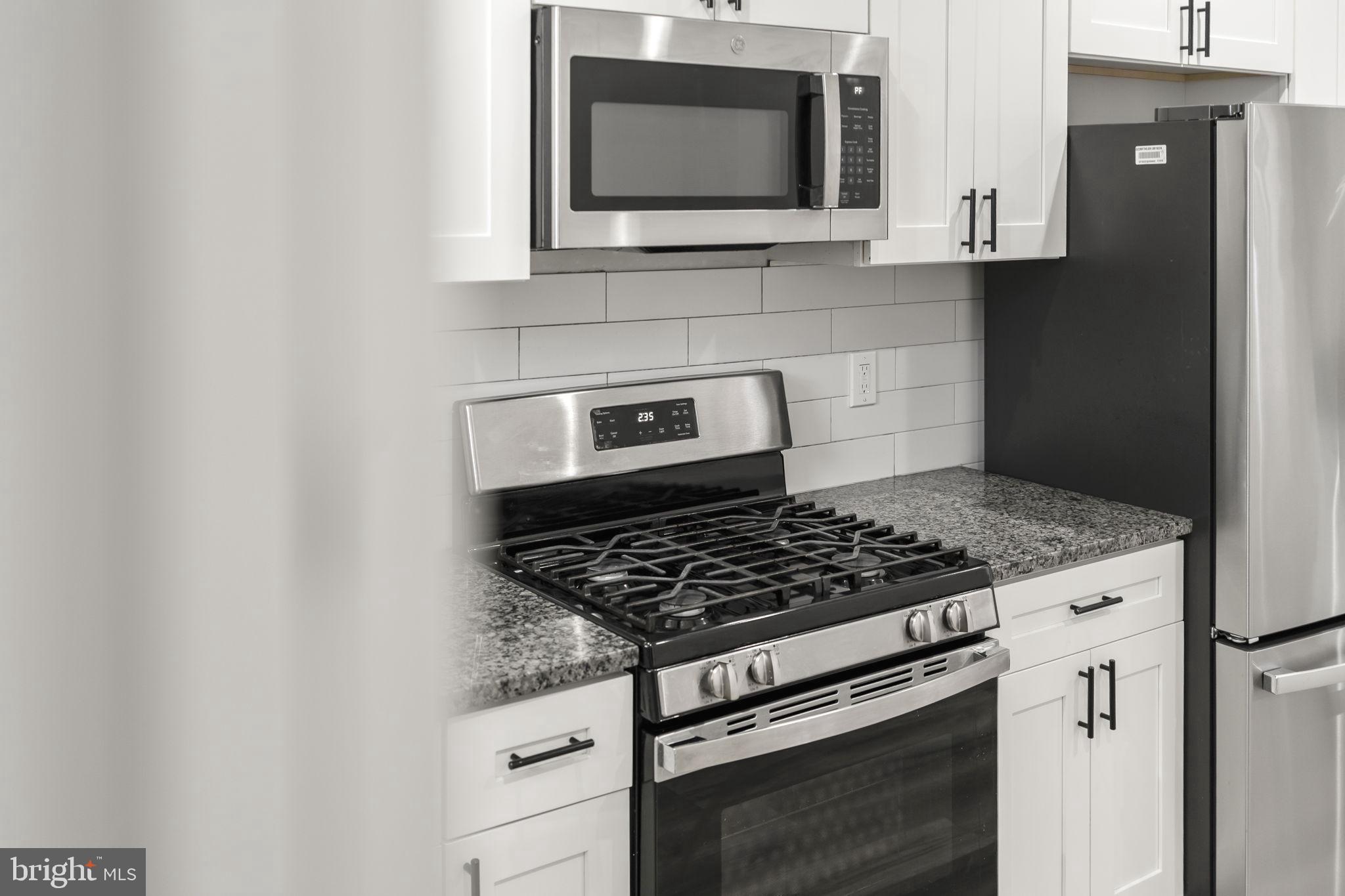 WEST PHILADELPHIA - Residential