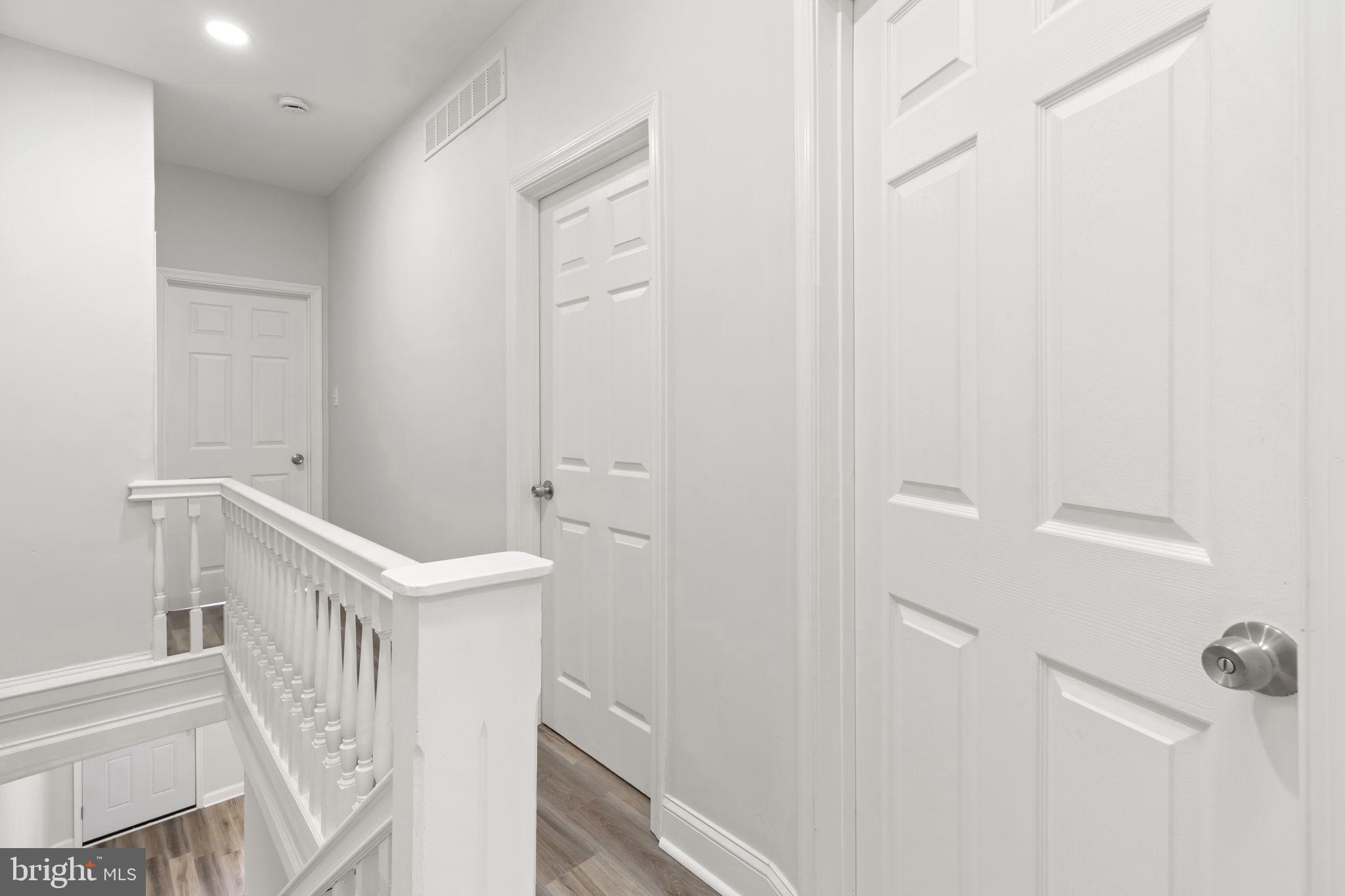 WEST PHILADELPHIA - Residential