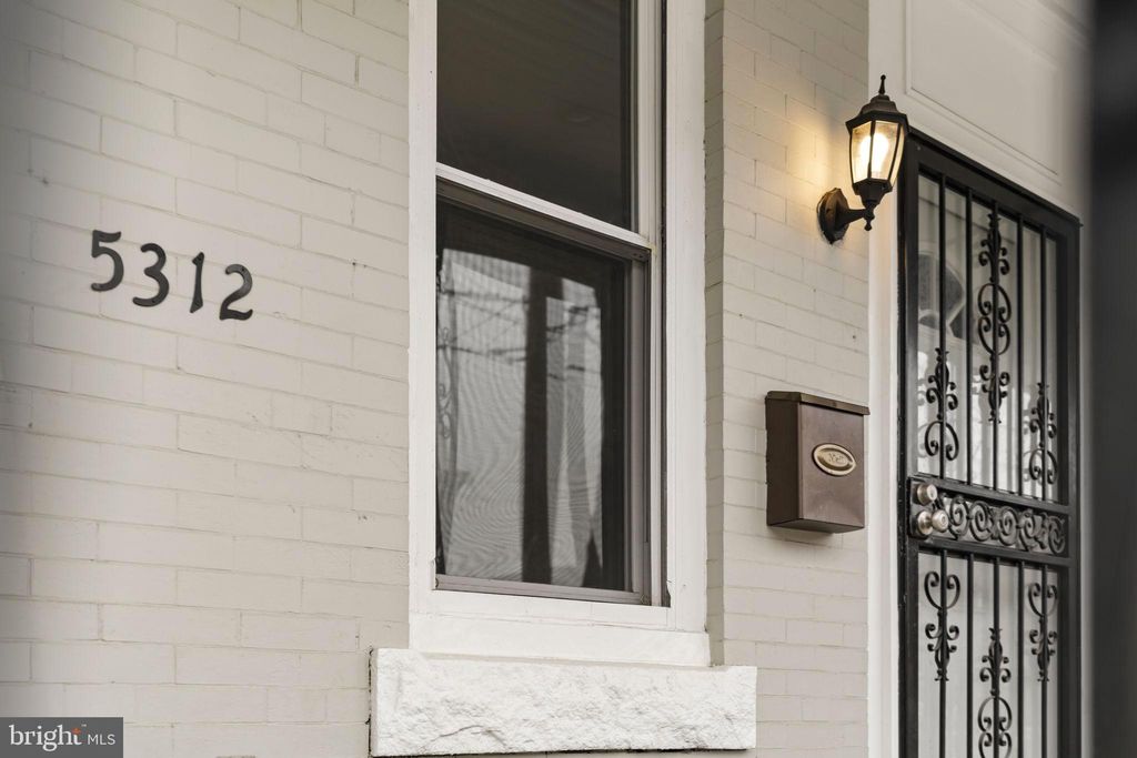 Photo of 5312 Master Street, PHILADELPHIA, PA 19131 (MLS # PAPH2603530)