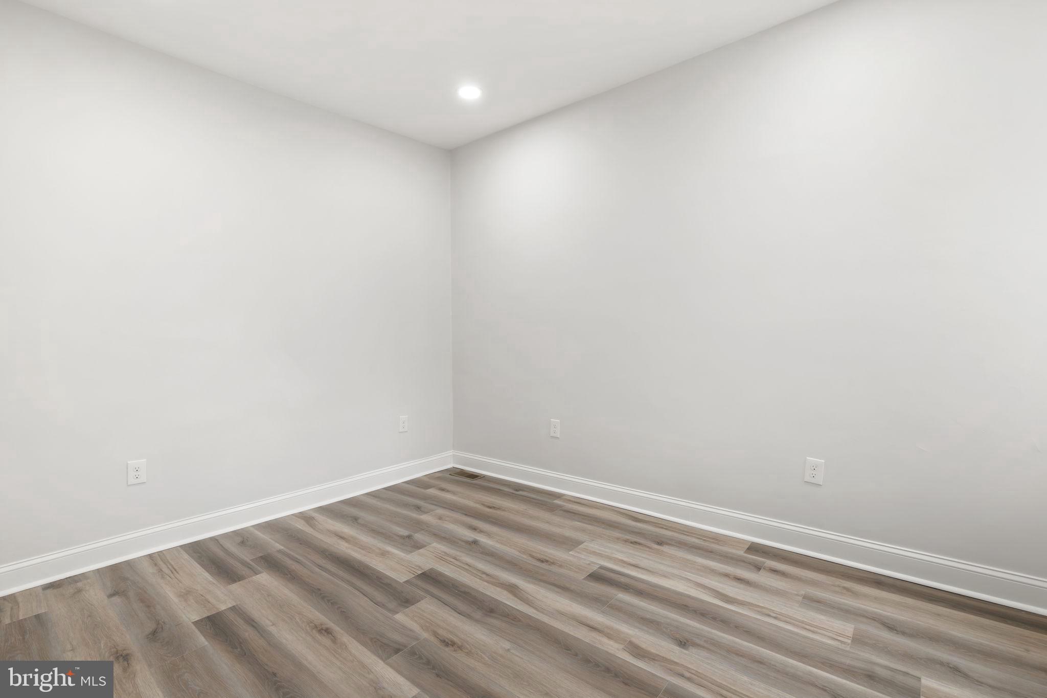 WEST PHILADELPHIA - Residential