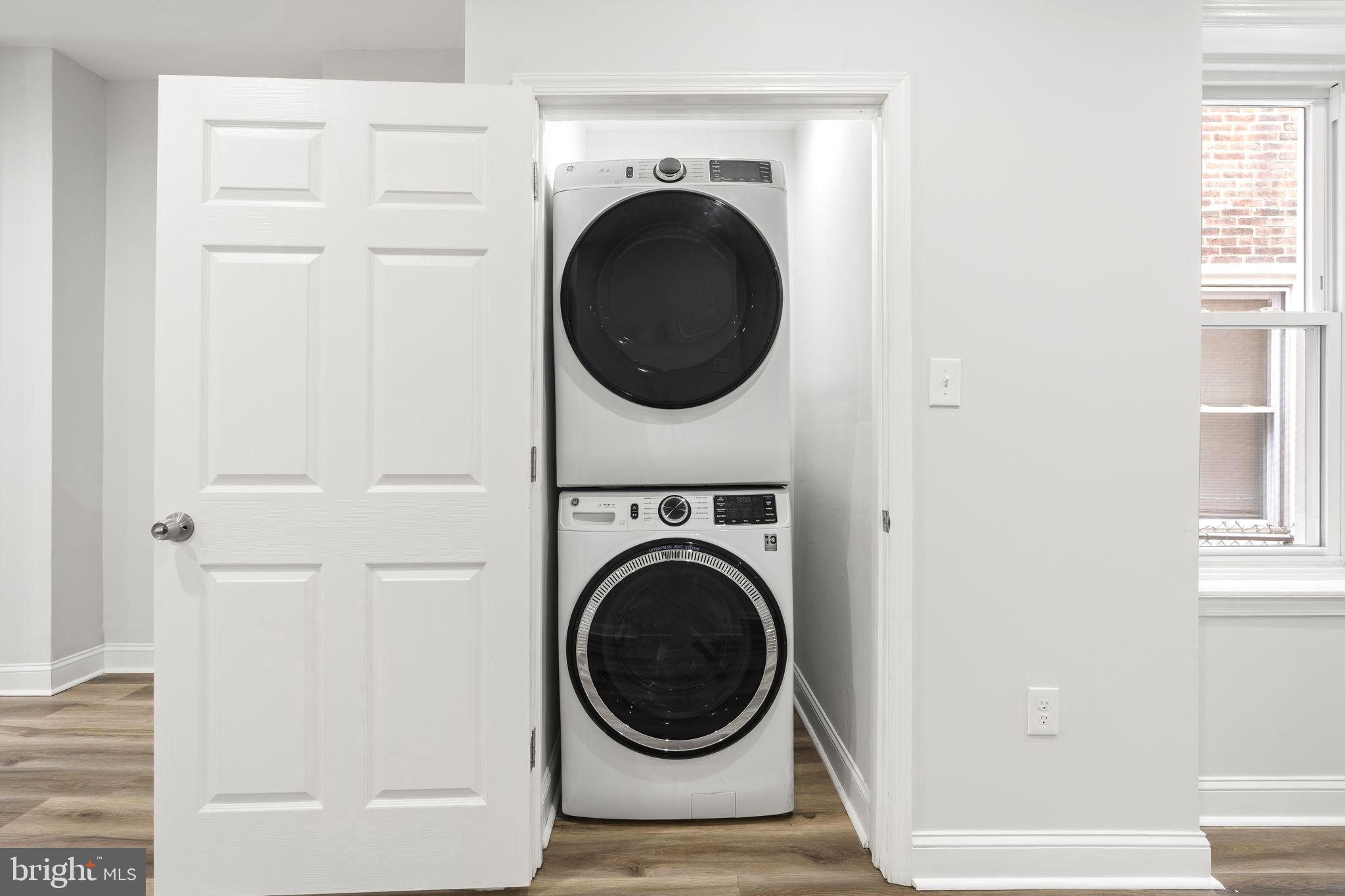 WEST PHILADELPHIA - Residential