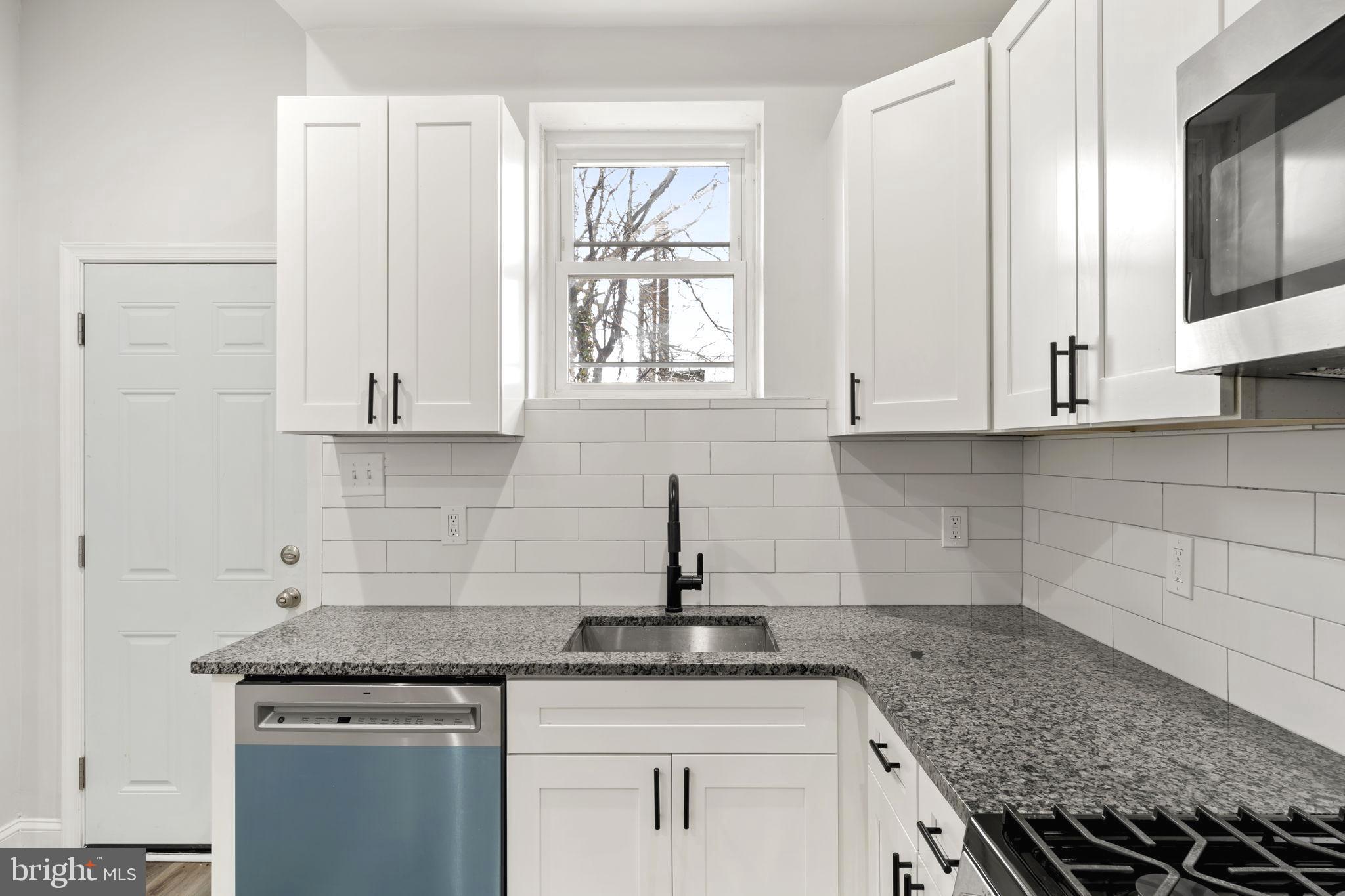 WEST PHILADELPHIA - Residential