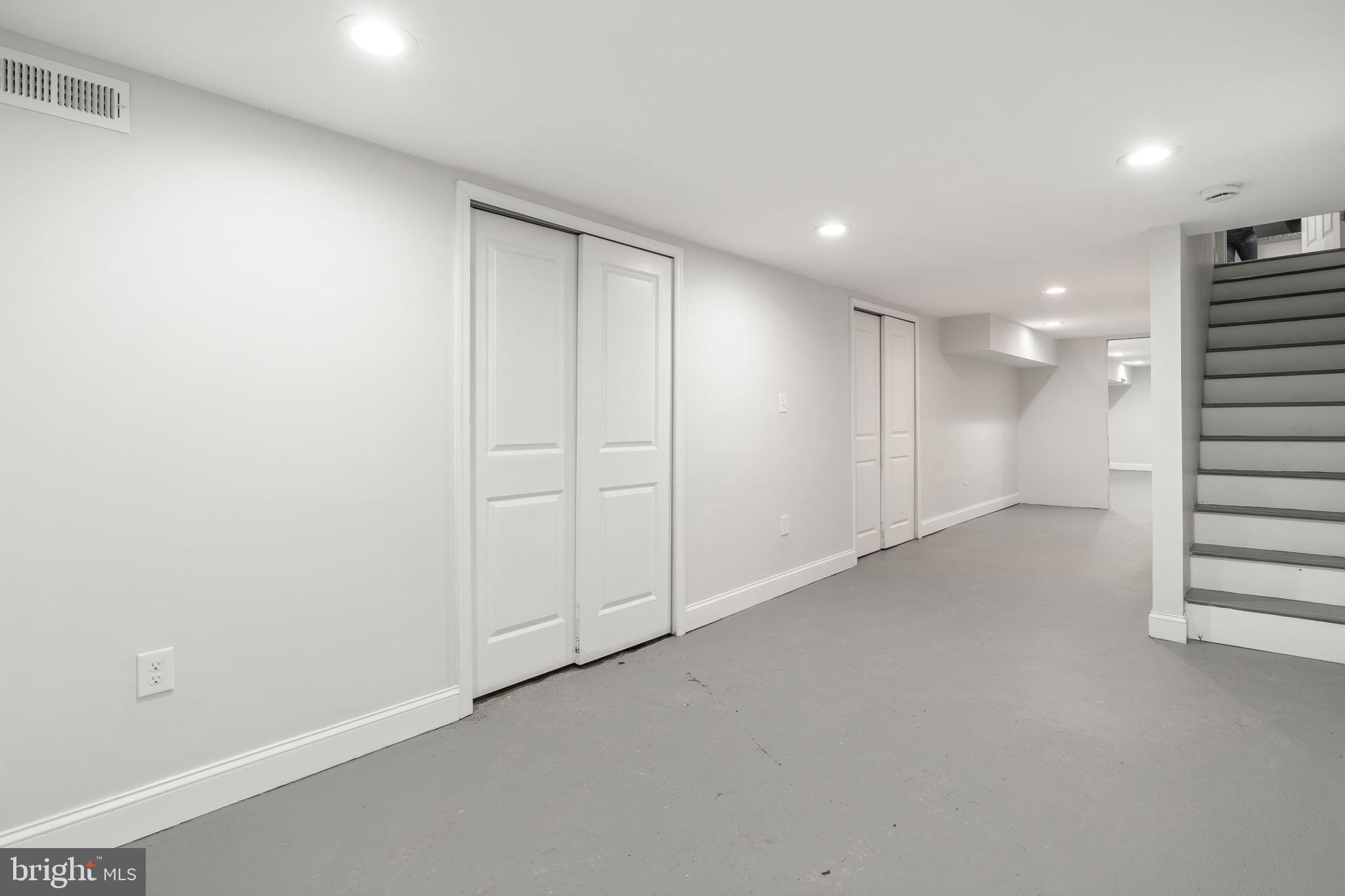 WEST PHILADELPHIA - Residential