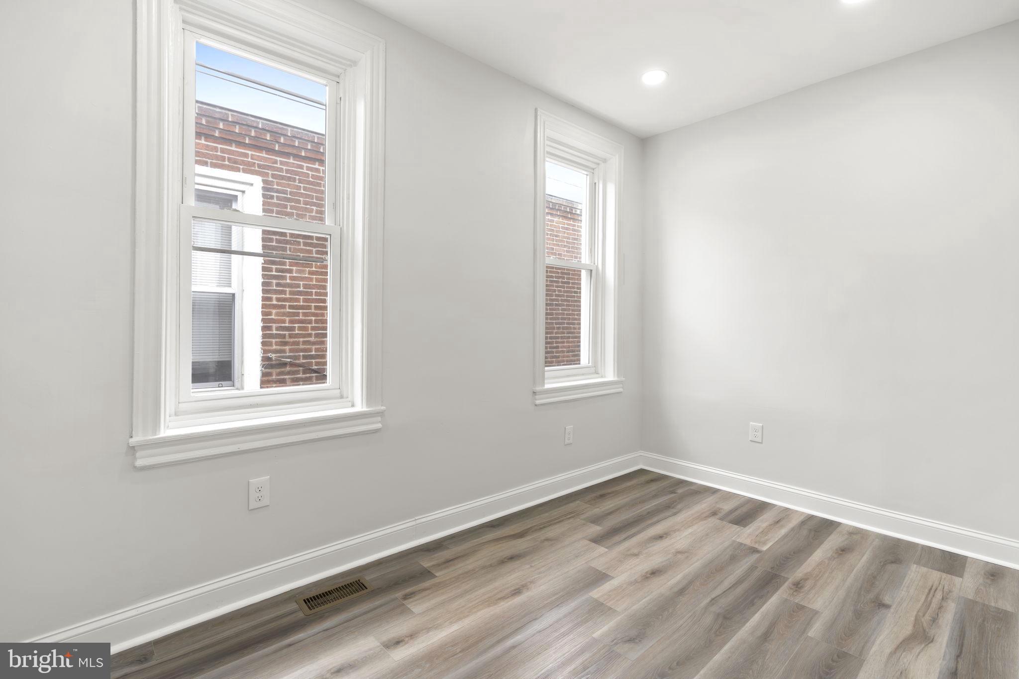 WEST PHILADELPHIA - Residential