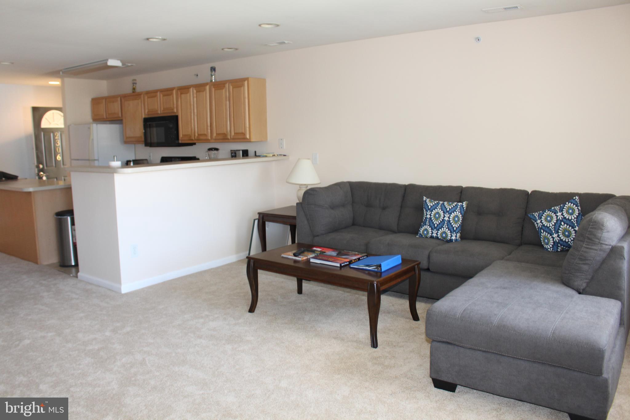 36507 PALM DRIVE 2306