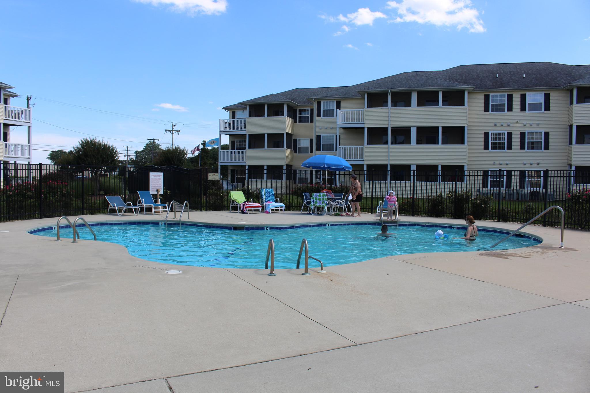 36507 PALM DRIVE 2306