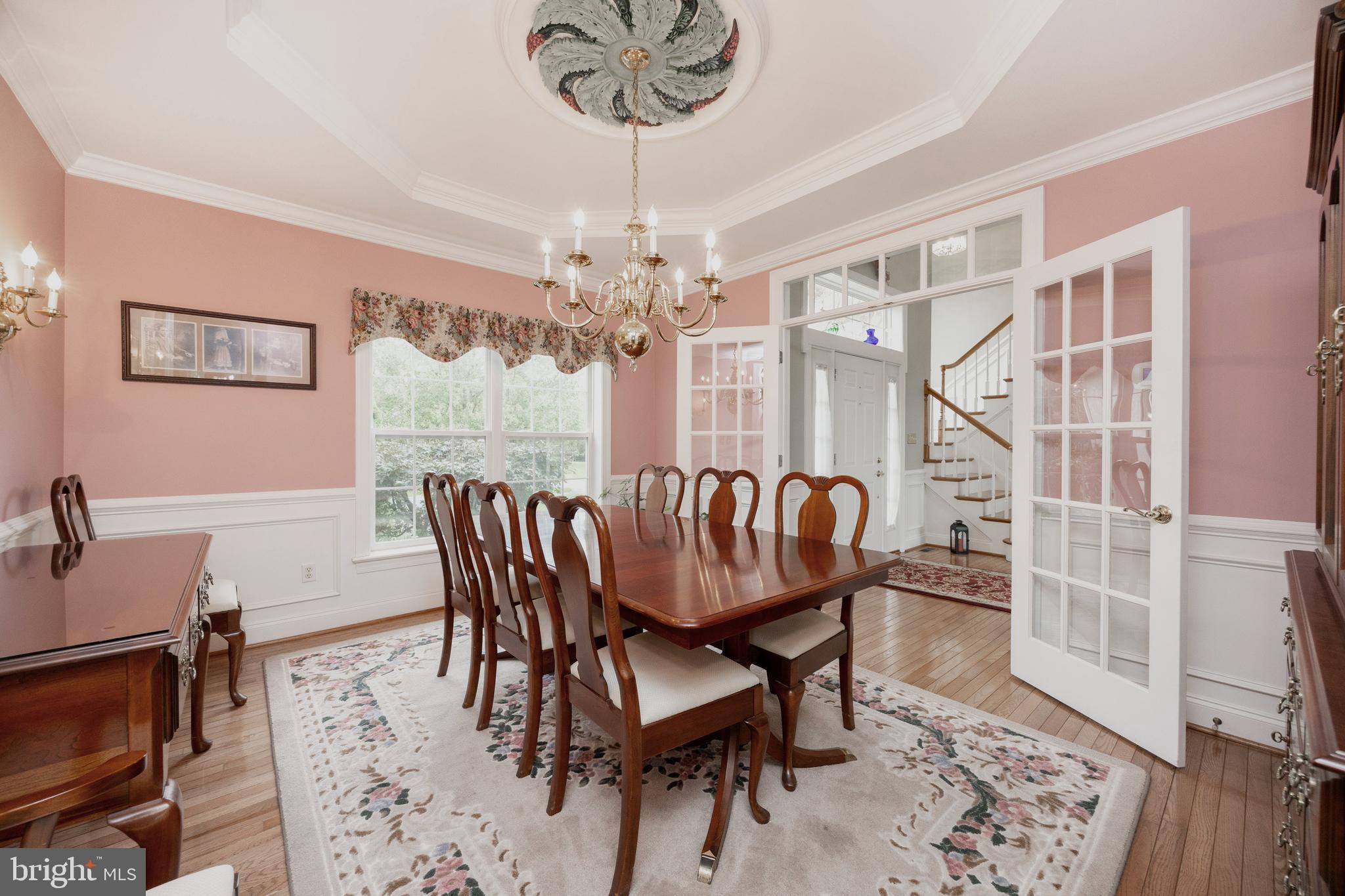 HIBERNIA HUNT - Residential