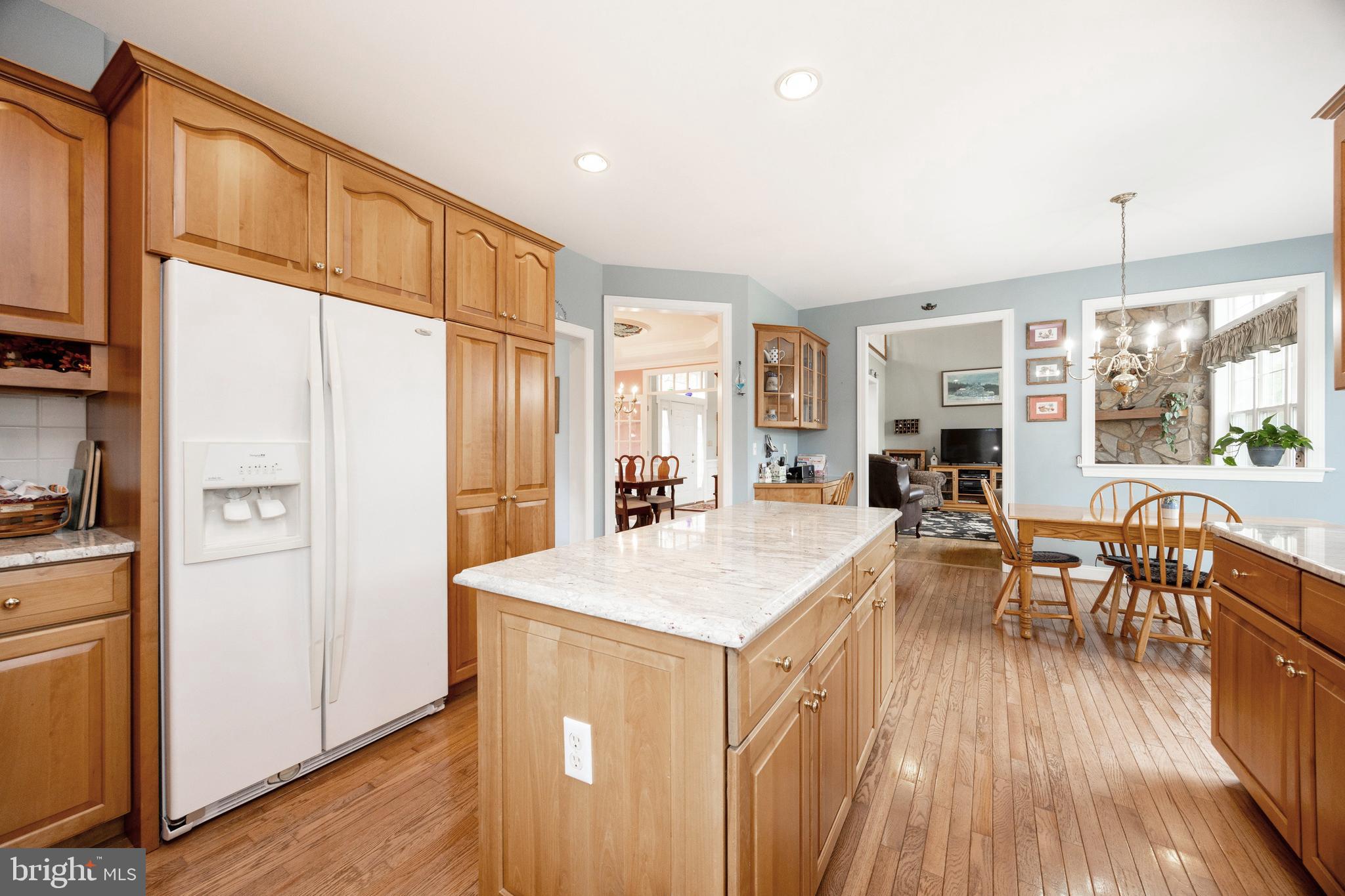 HIBERNIA HUNT - Residential