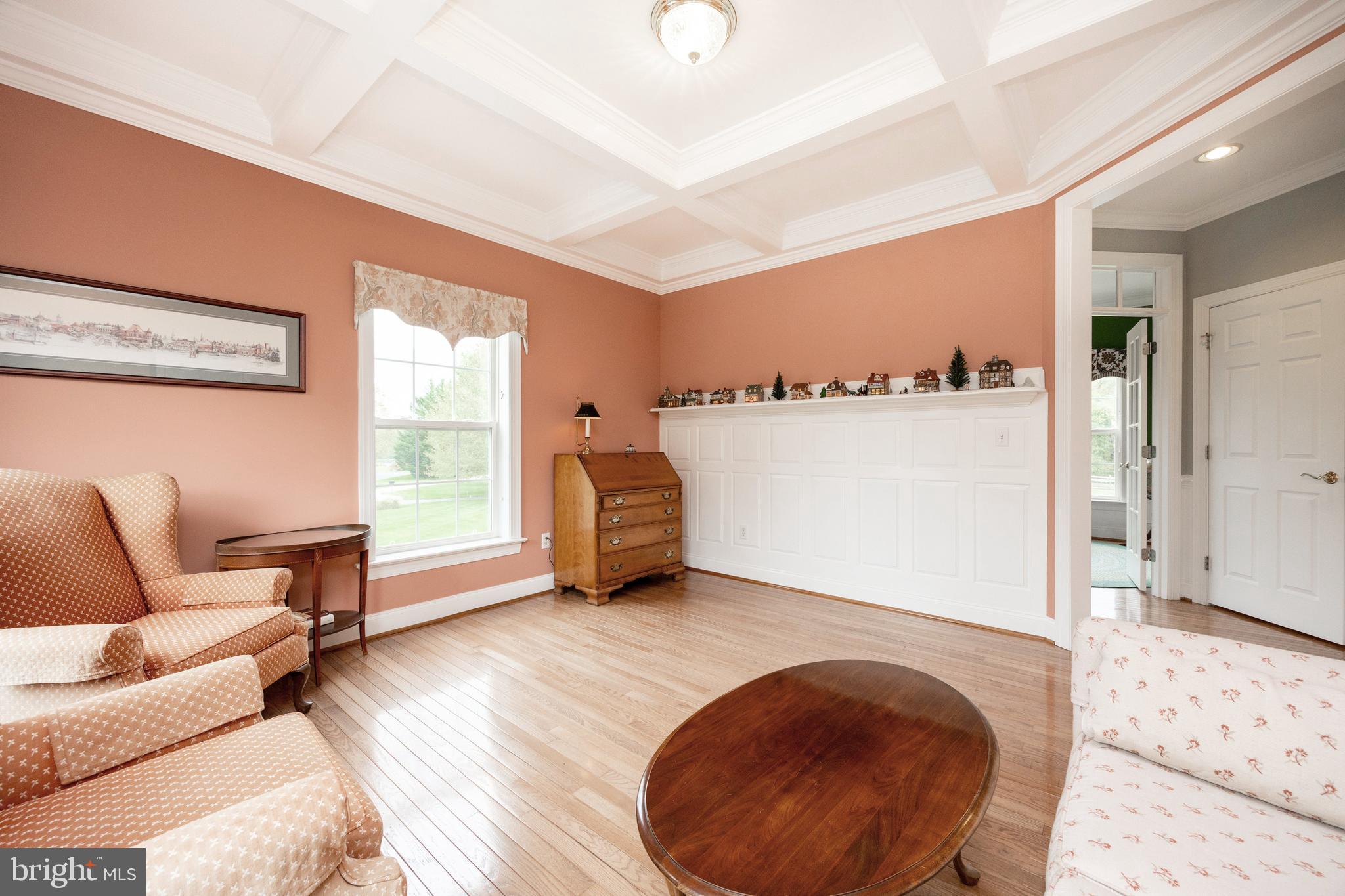 HIBERNIA HUNT - Residential