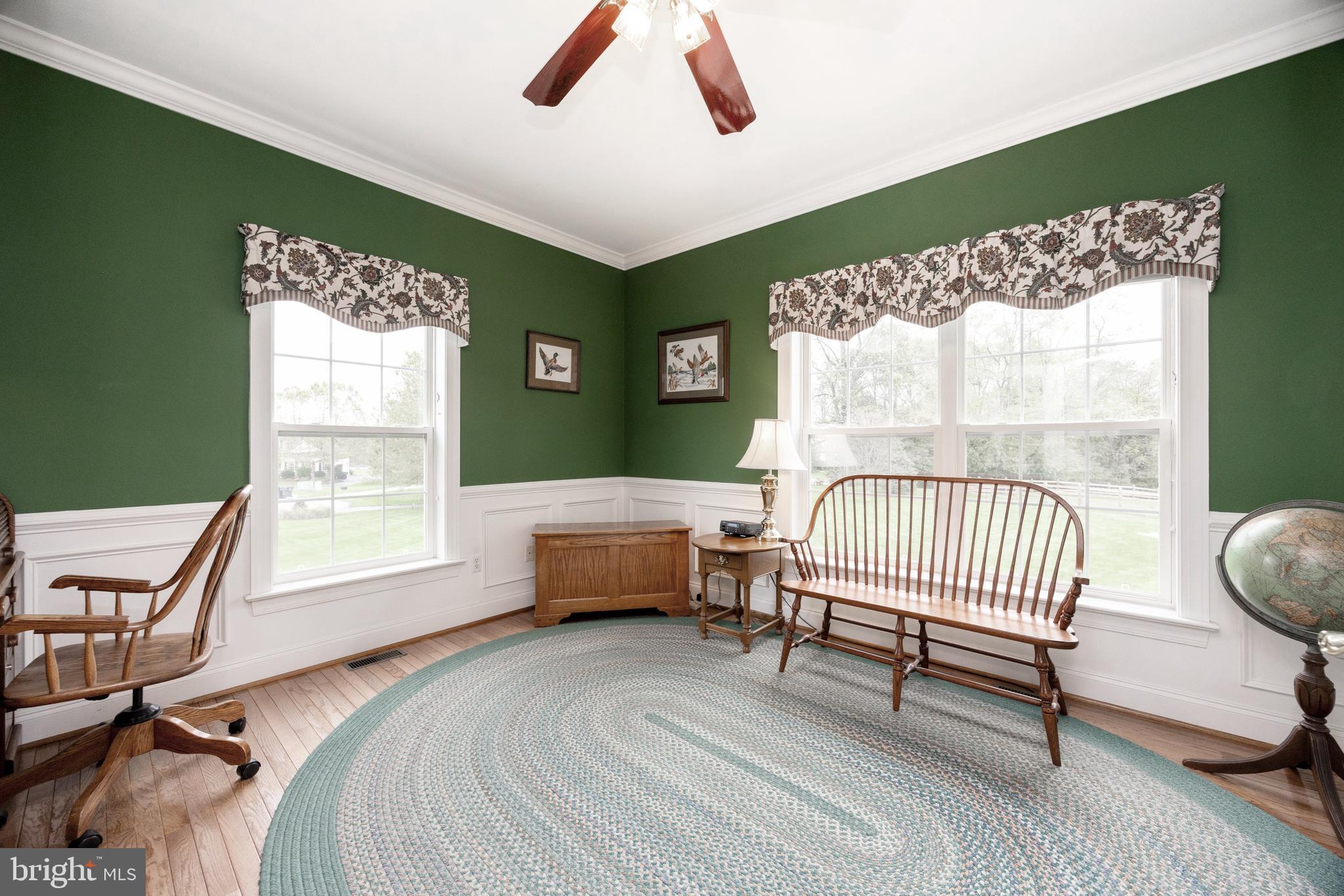 HIBERNIA HUNT - Residential