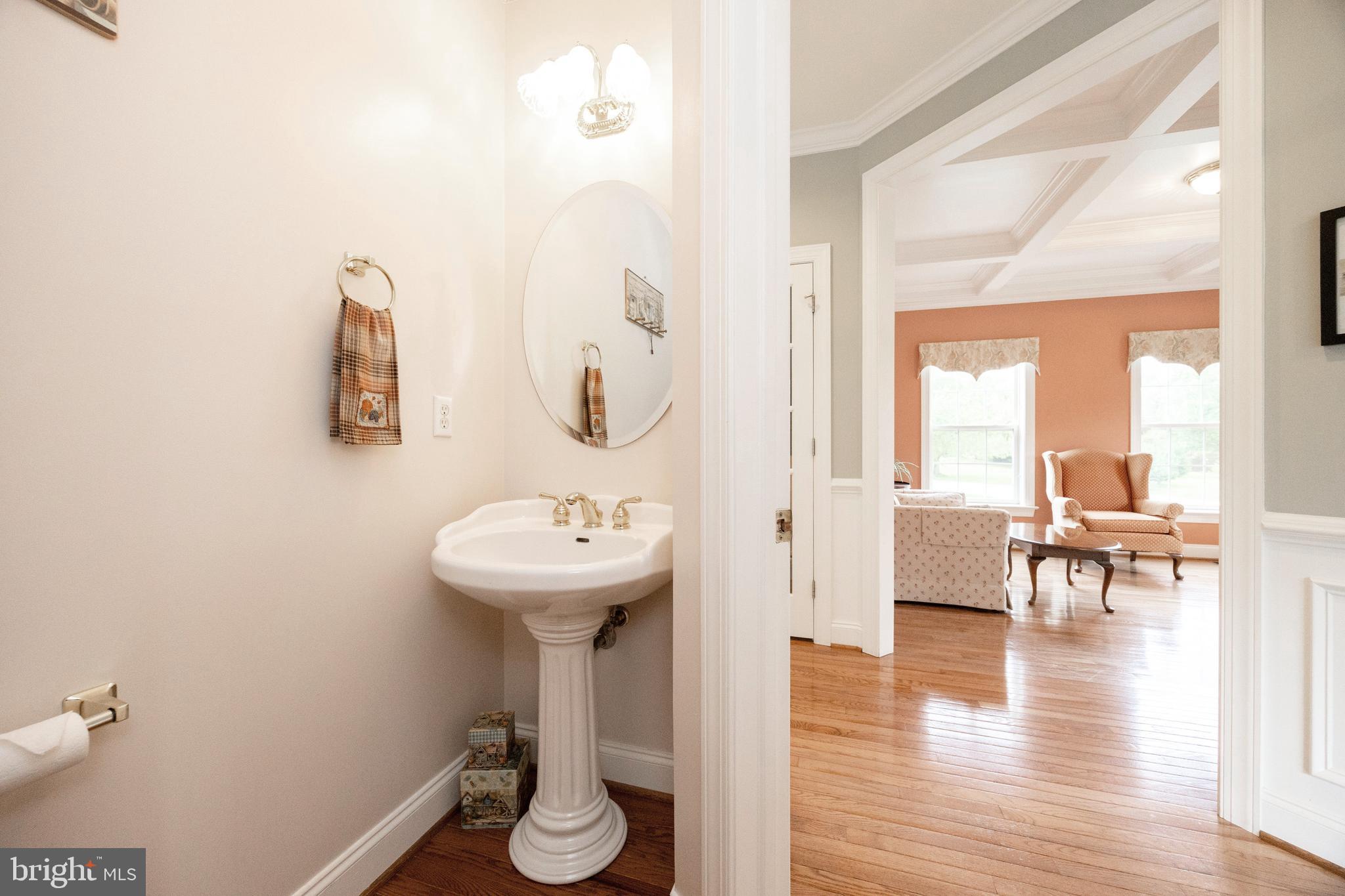 HIBERNIA HUNT - Residential