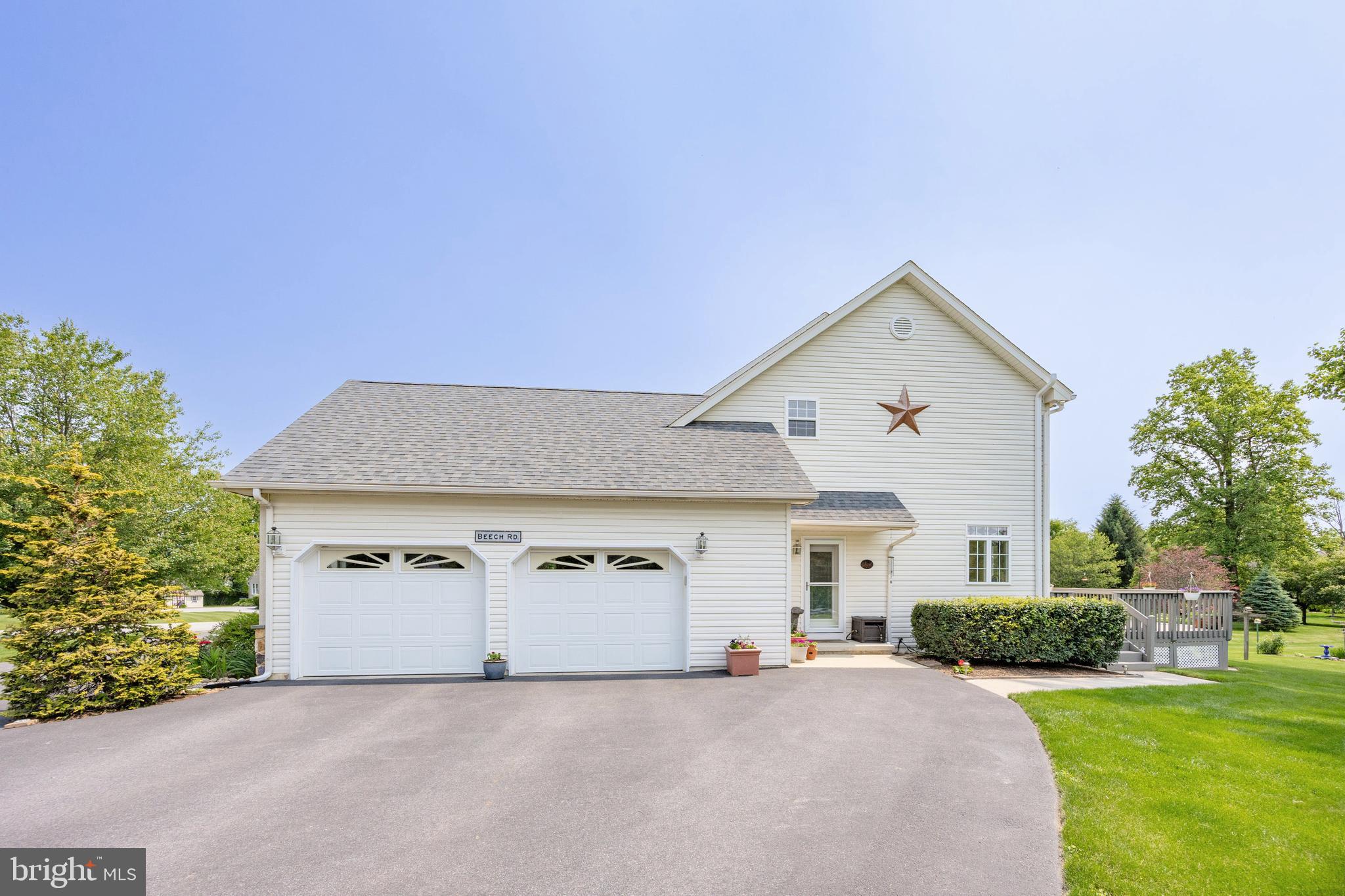 HIBERNIA HUNT - Residential