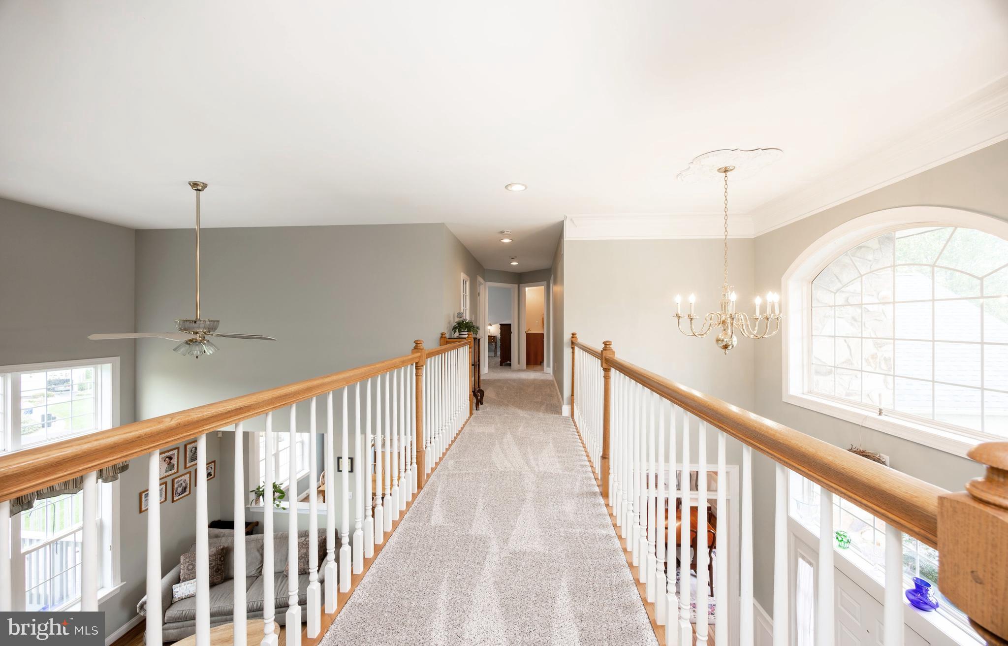 HIBERNIA HUNT - Residential