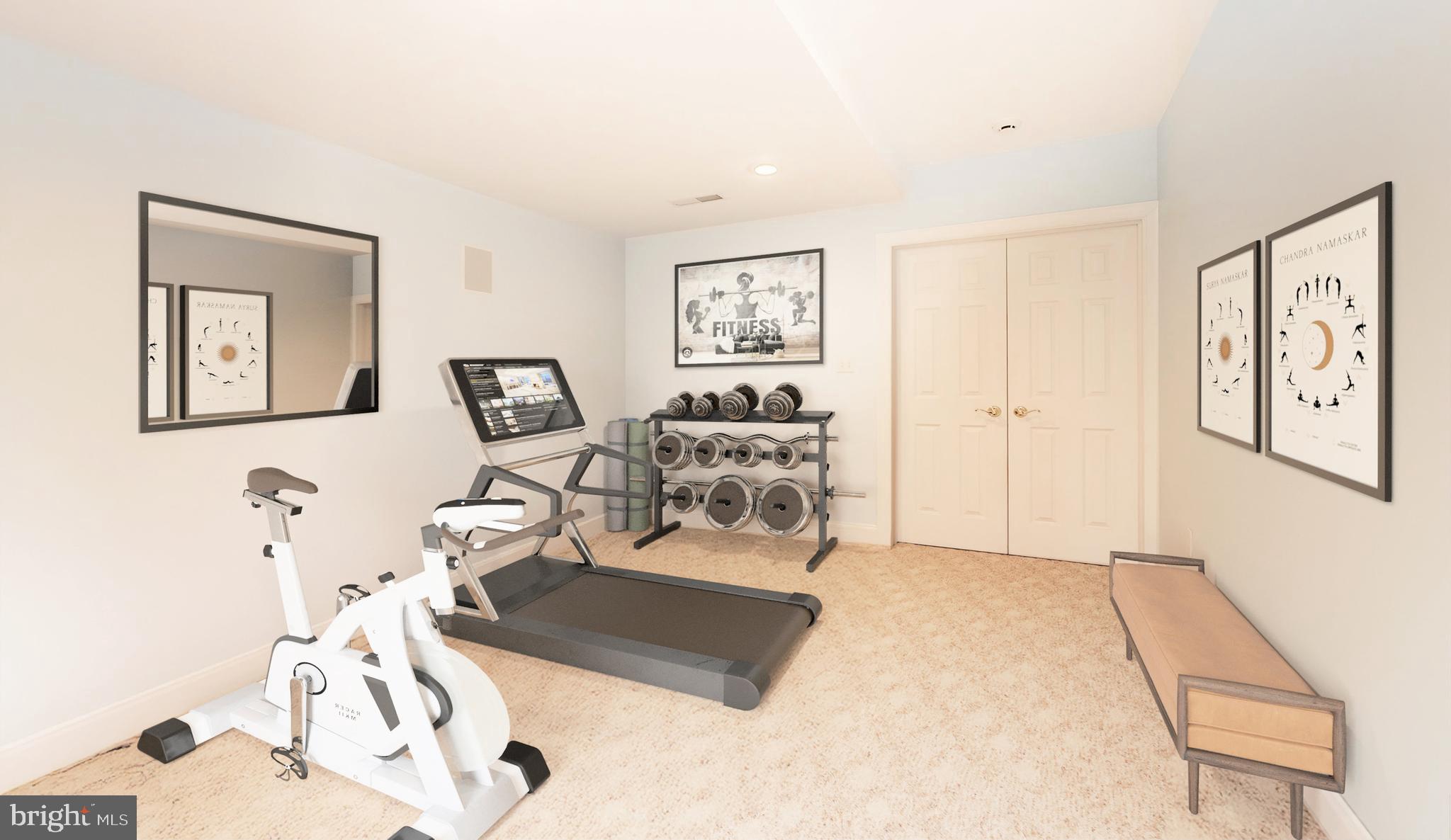 HIBERNIA HUNT - Residential