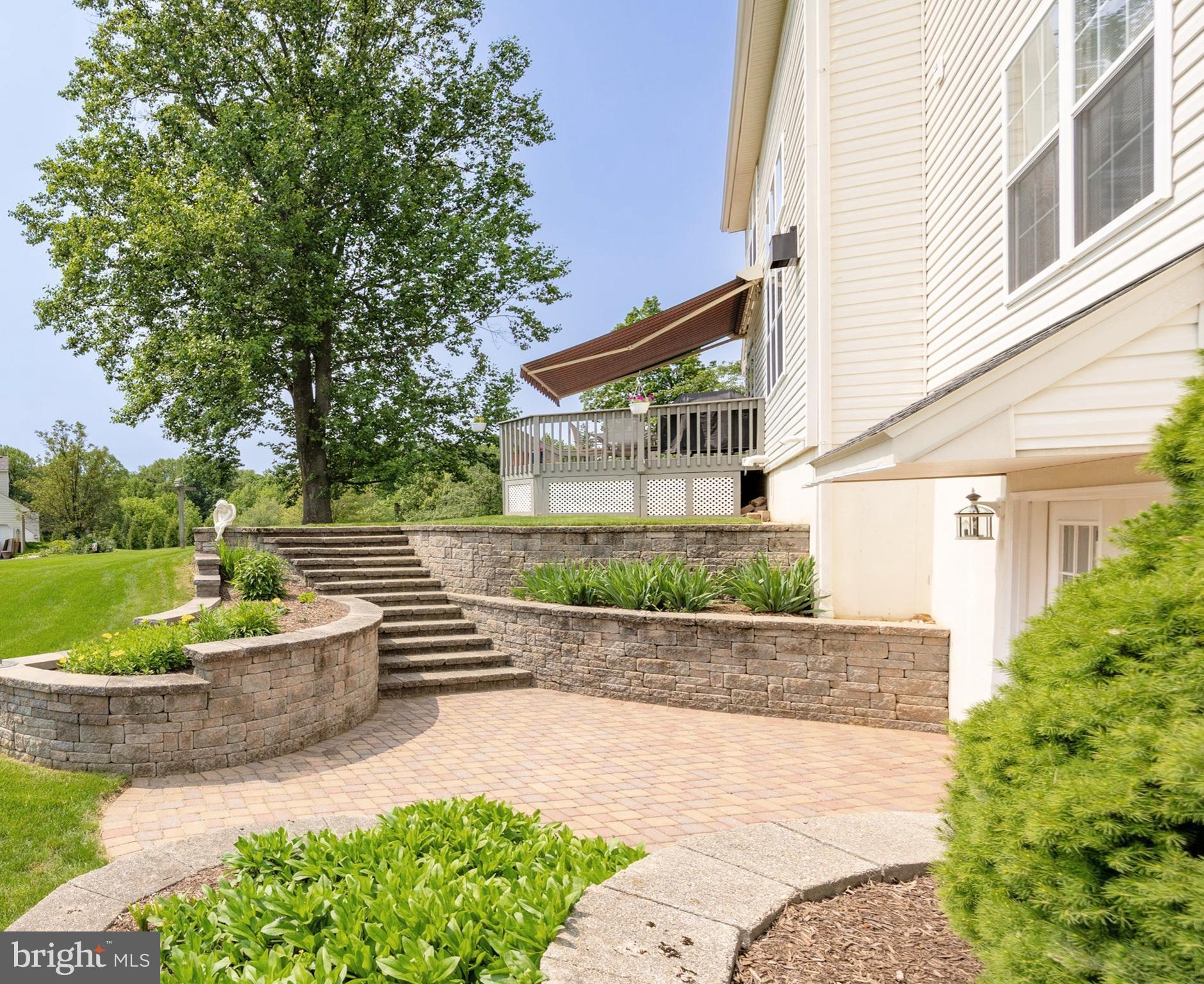 HIBERNIA HUNT - Residential