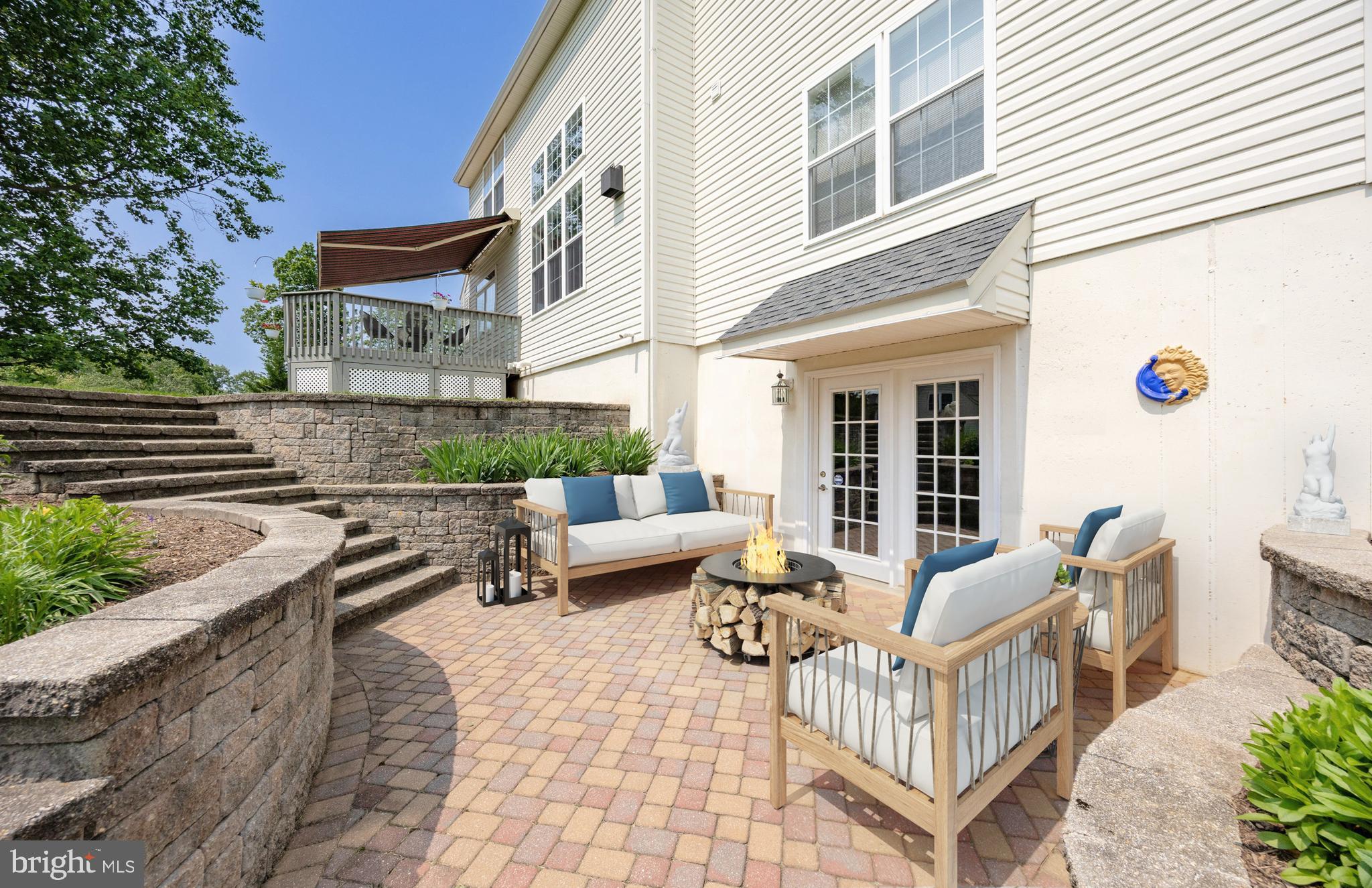 HIBERNIA HUNT - Residential