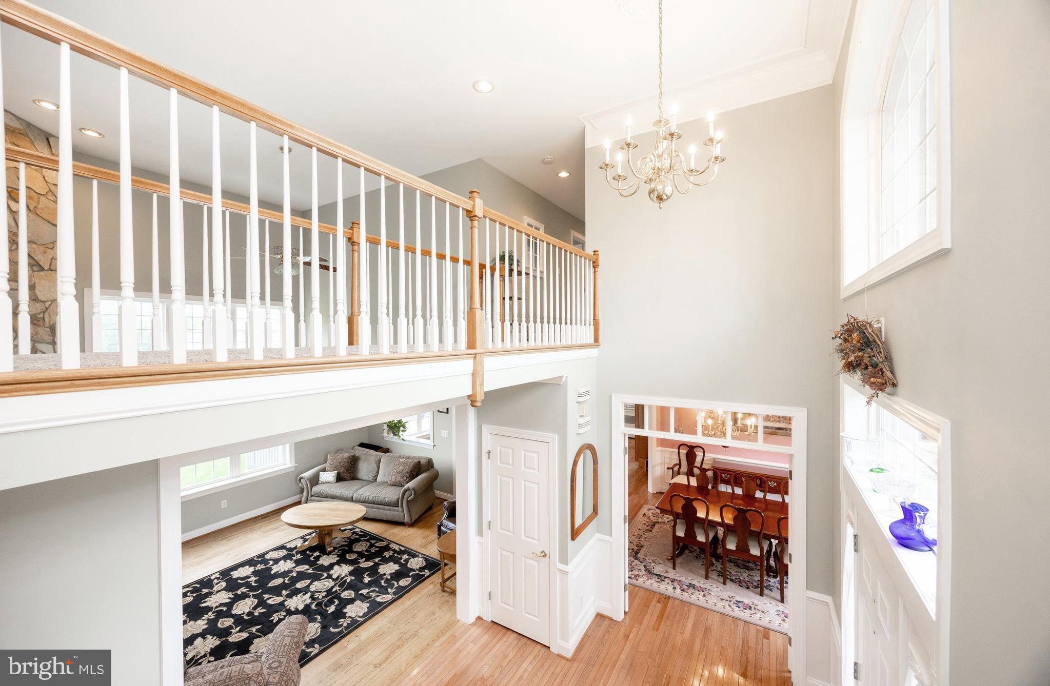 HIBERNIA HUNT - Residential