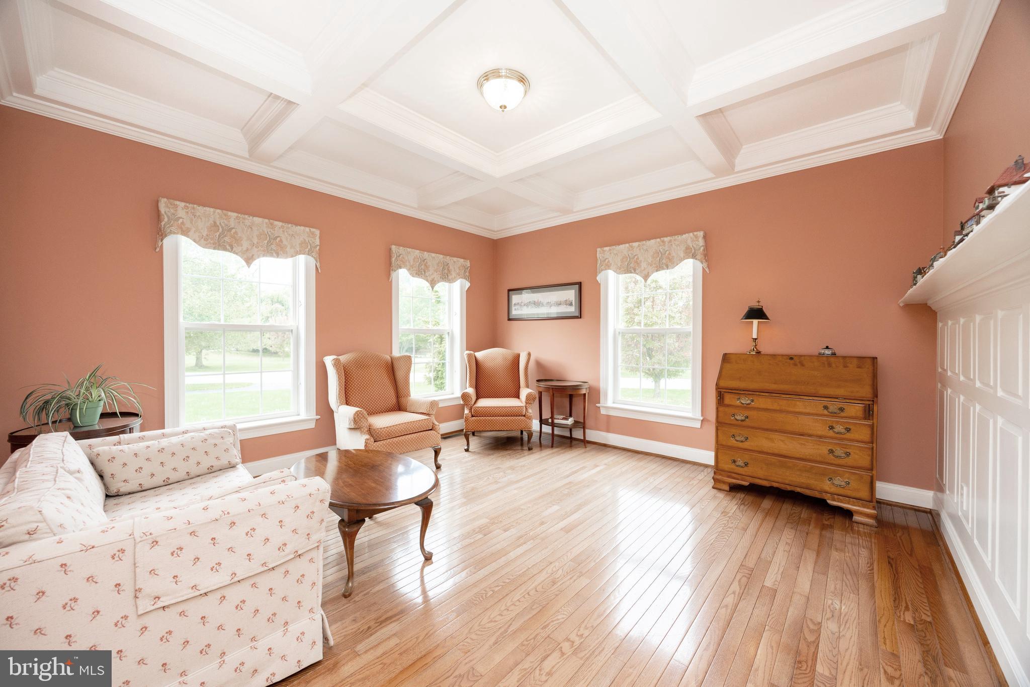 HIBERNIA HUNT - Residential