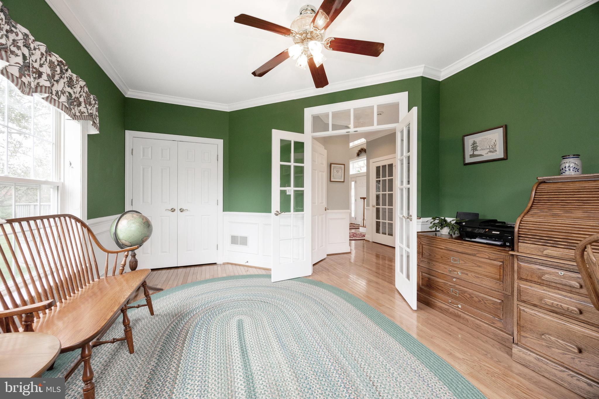 HIBERNIA HUNT - Residential