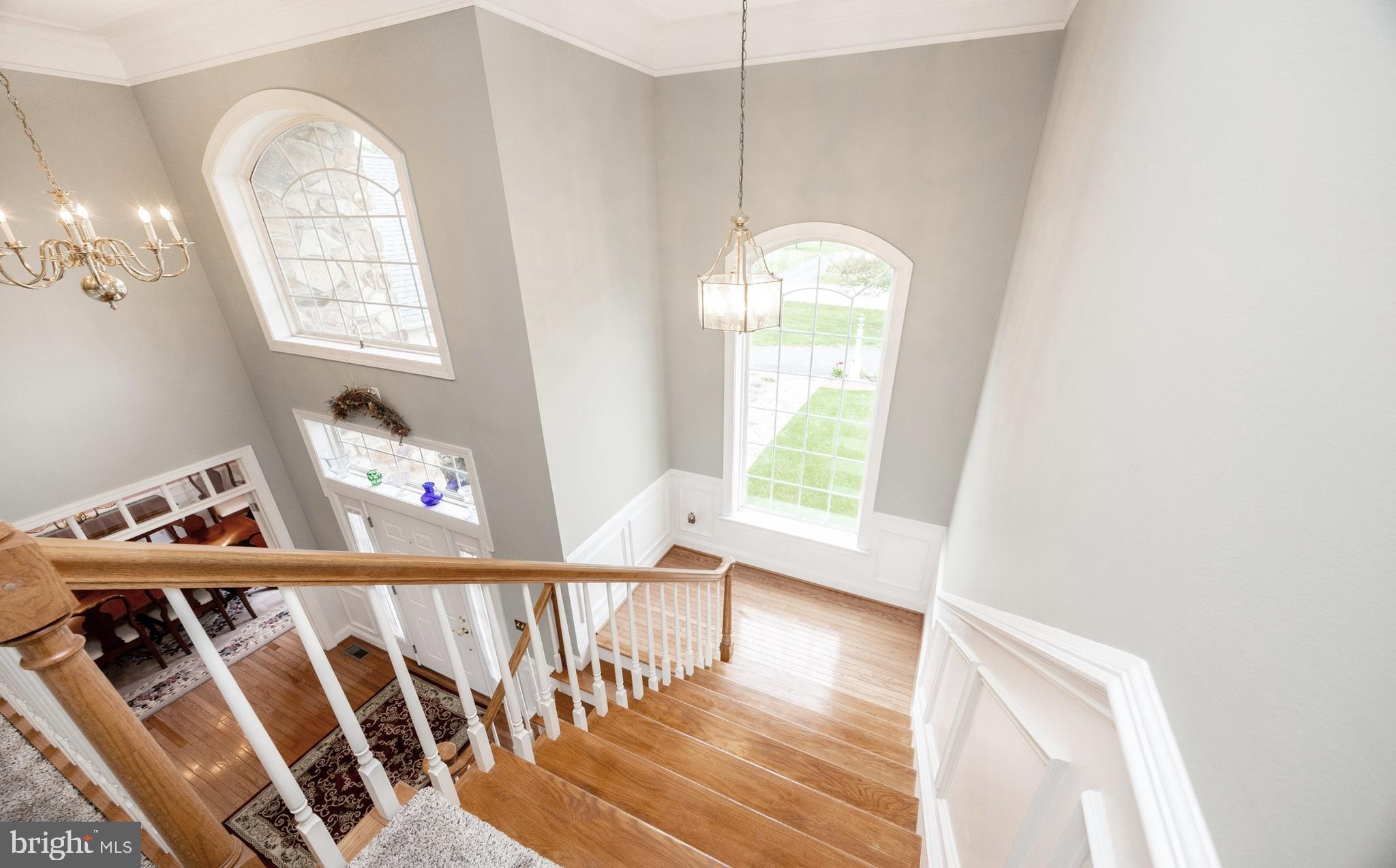 HIBERNIA HUNT - Residential