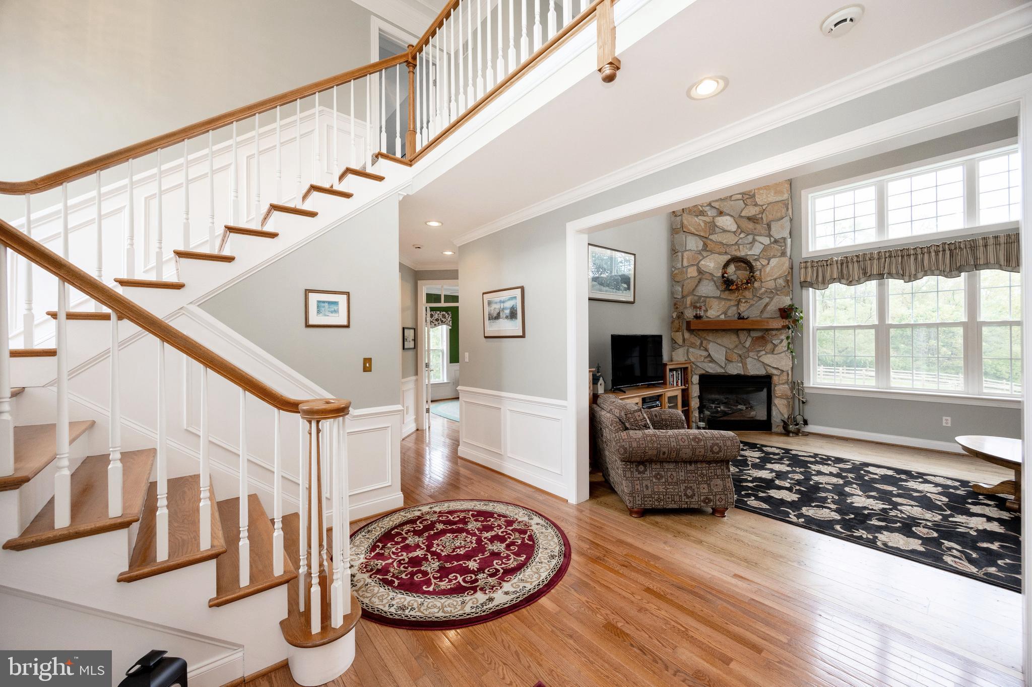 HIBERNIA HUNT - Residential