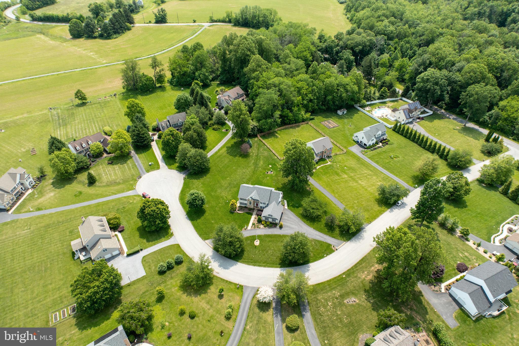 HIBERNIA HUNT - Residential