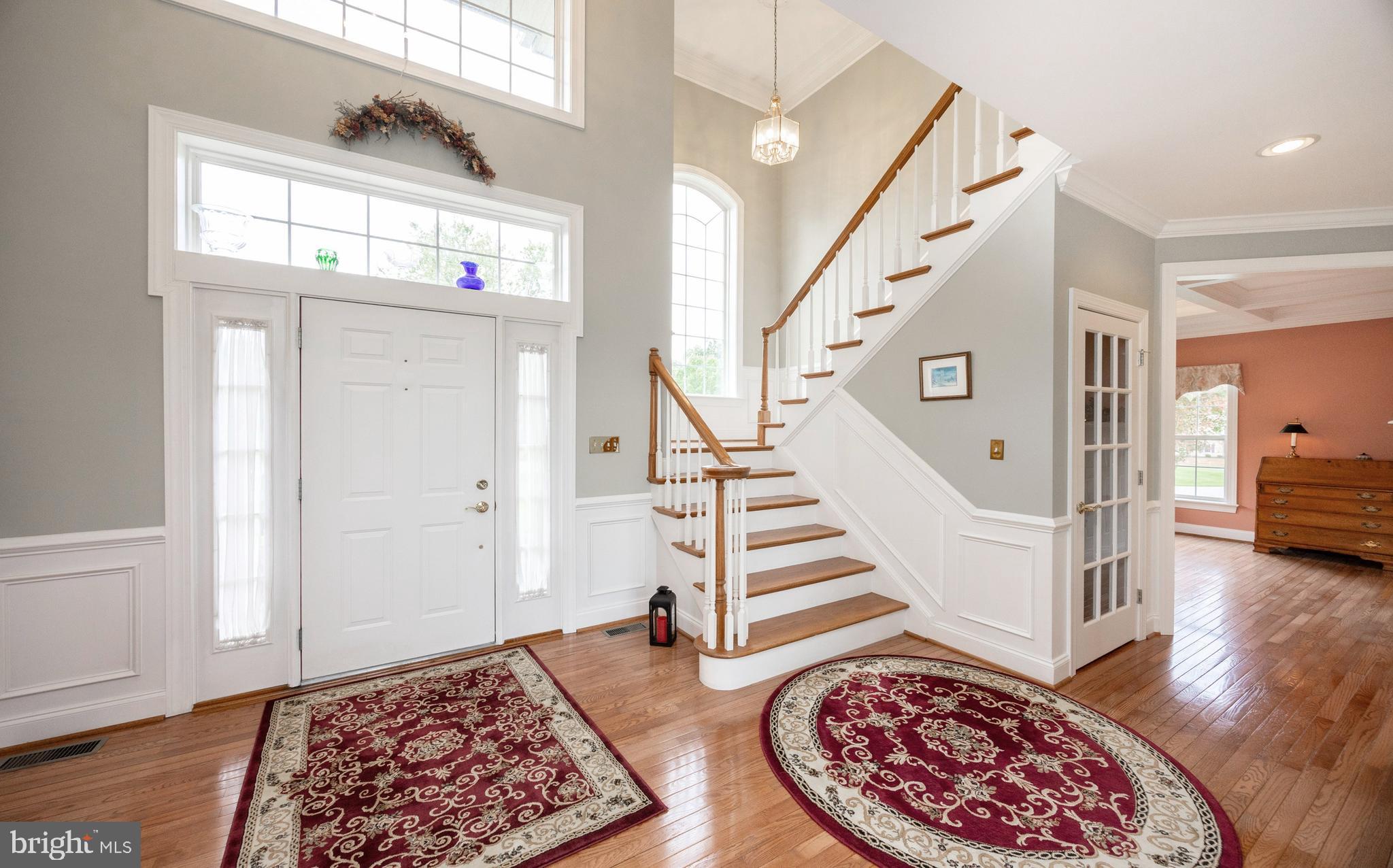 HIBERNIA HUNT - Residential