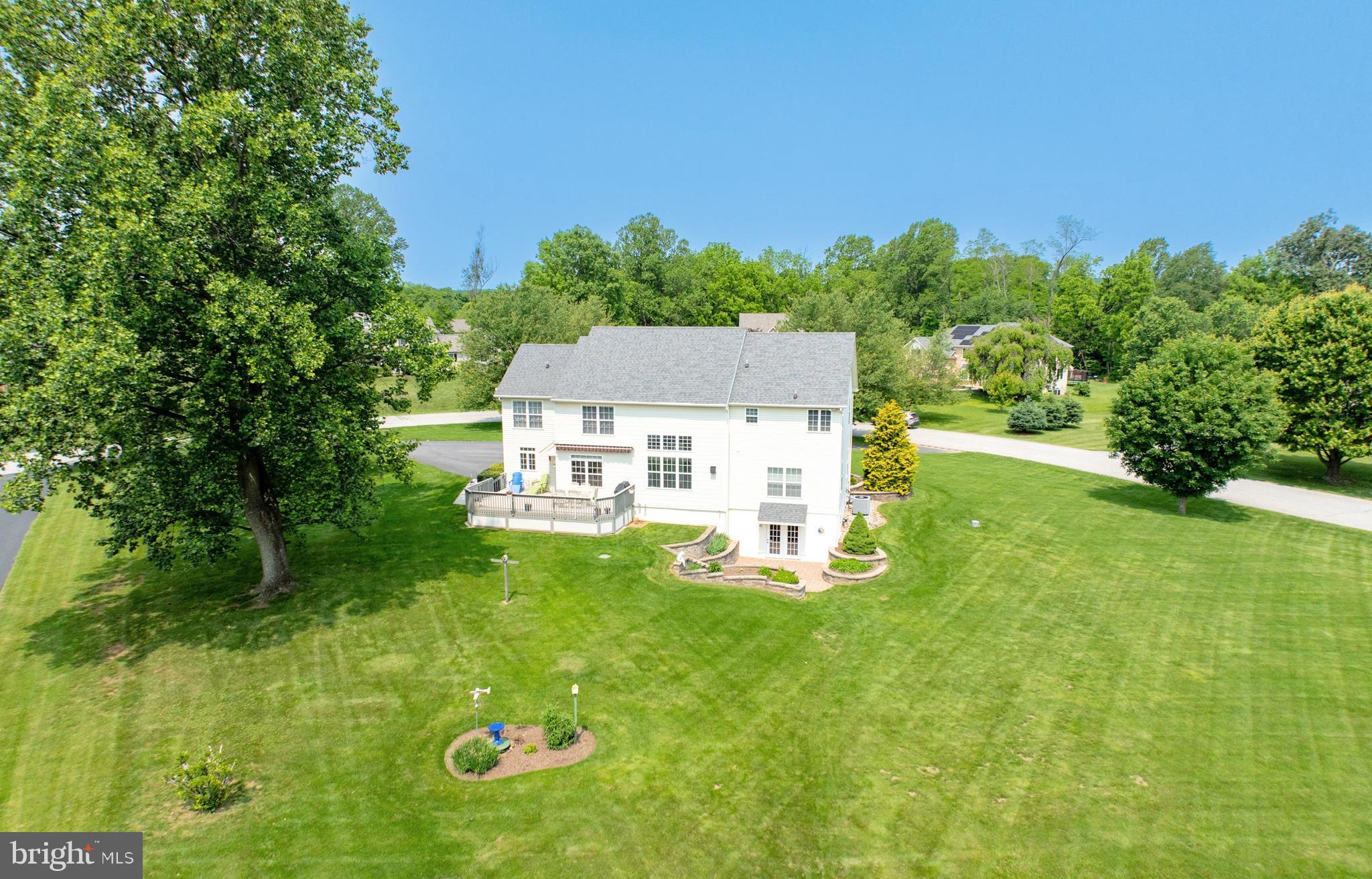 HIBERNIA HUNT - Residential