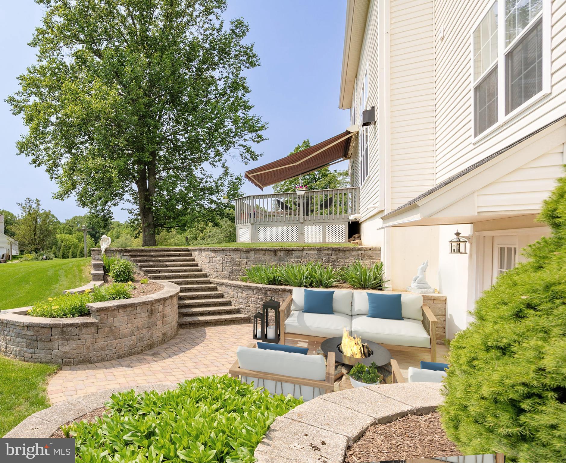 HIBERNIA HUNT - Residential