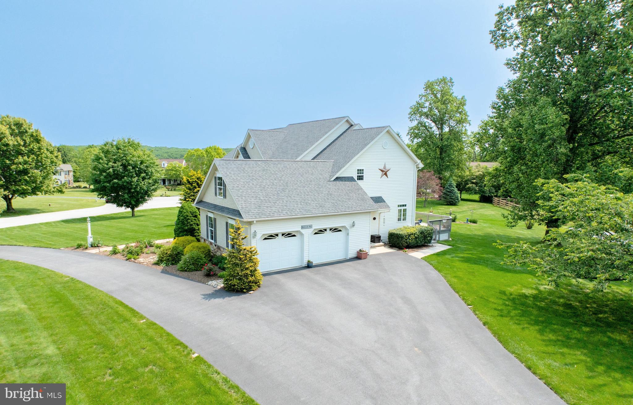 HIBERNIA HUNT - Residential