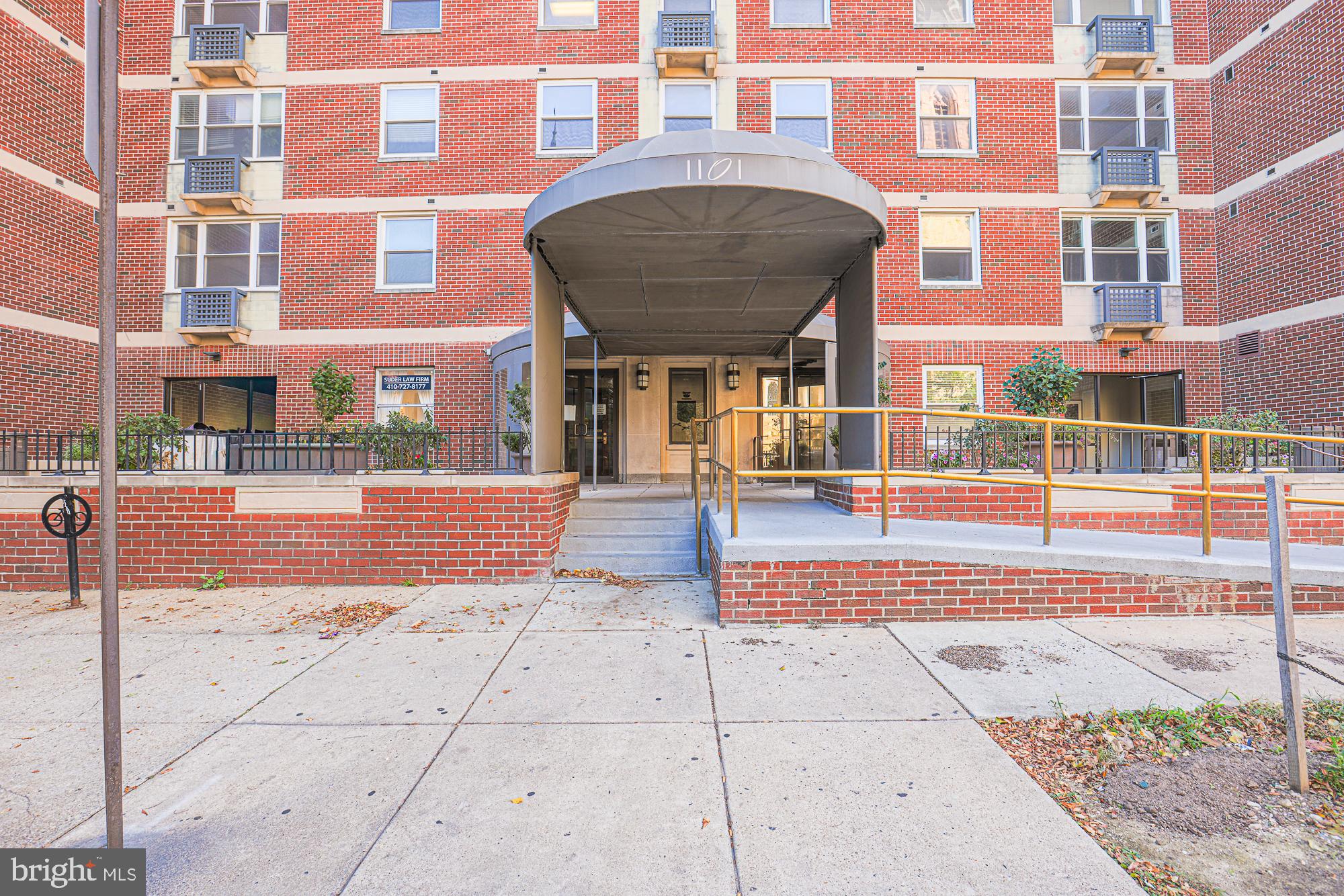 MOUNT VERNON PLACE HISTORIC DISTRICT - Residential