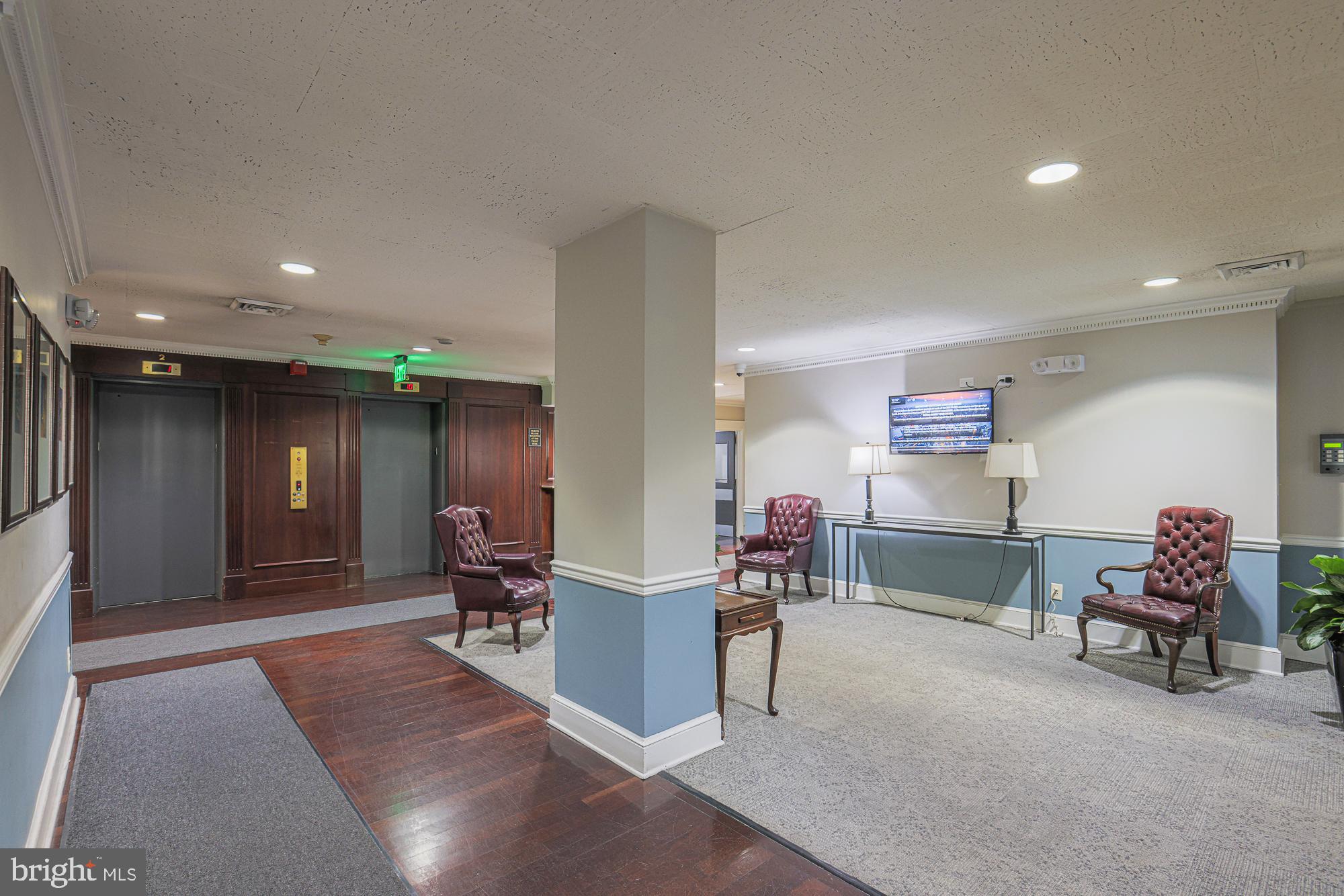 MOUNT VERNON PLACE HISTORIC DISTRICT - Residential