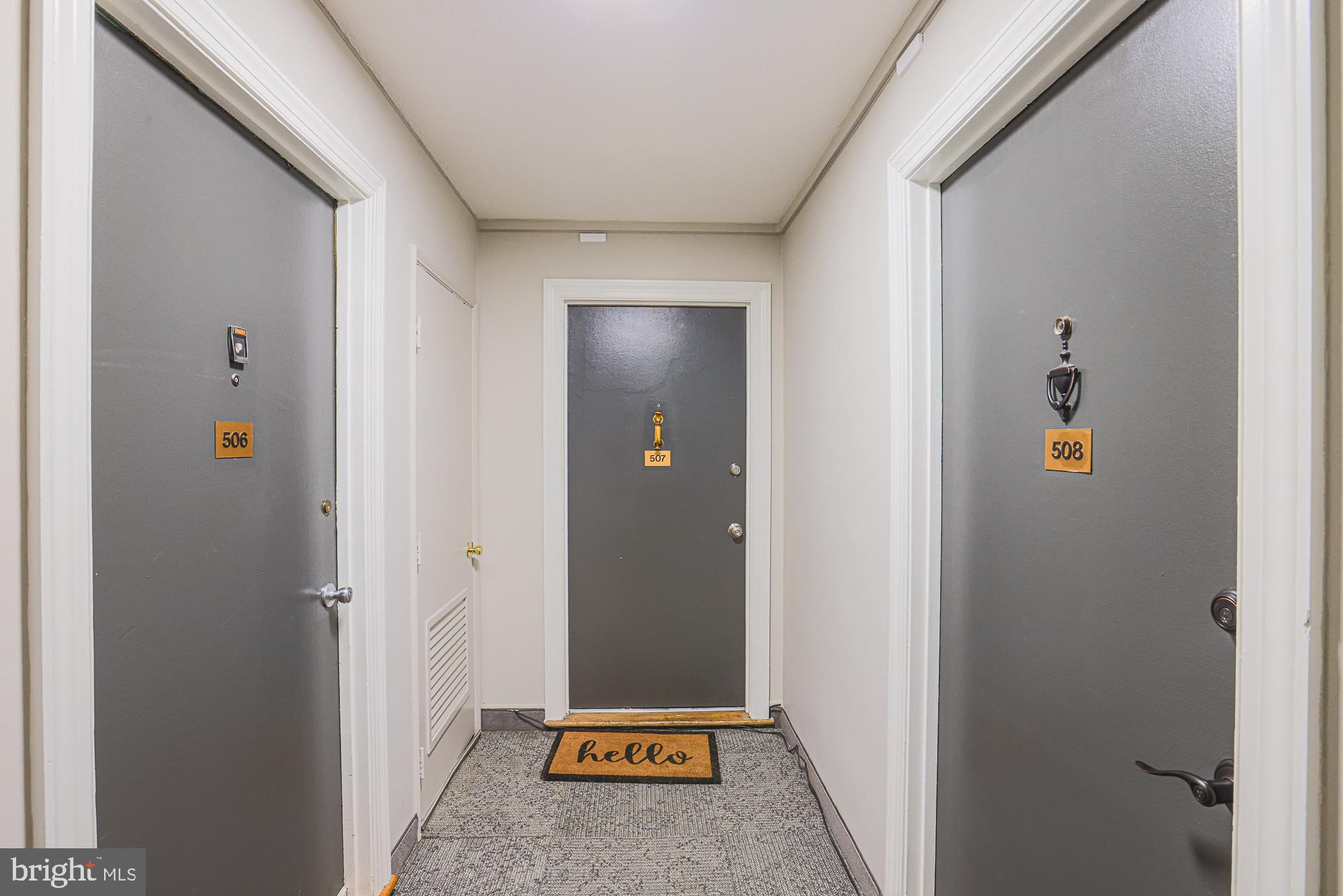 MOUNT VERNON PLACE HISTORIC DISTRICT - Residential