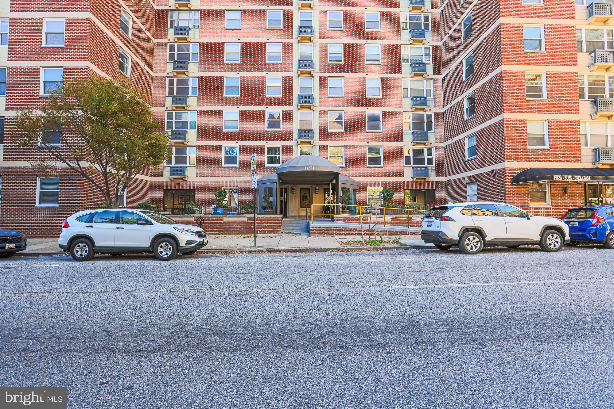 MOUNT VERNON PLACE HISTORIC DISTRICT - Residential