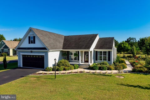 Homes For Sale - 25520 Huntley Glen Court<br/> MILLSBORO, DE 19966